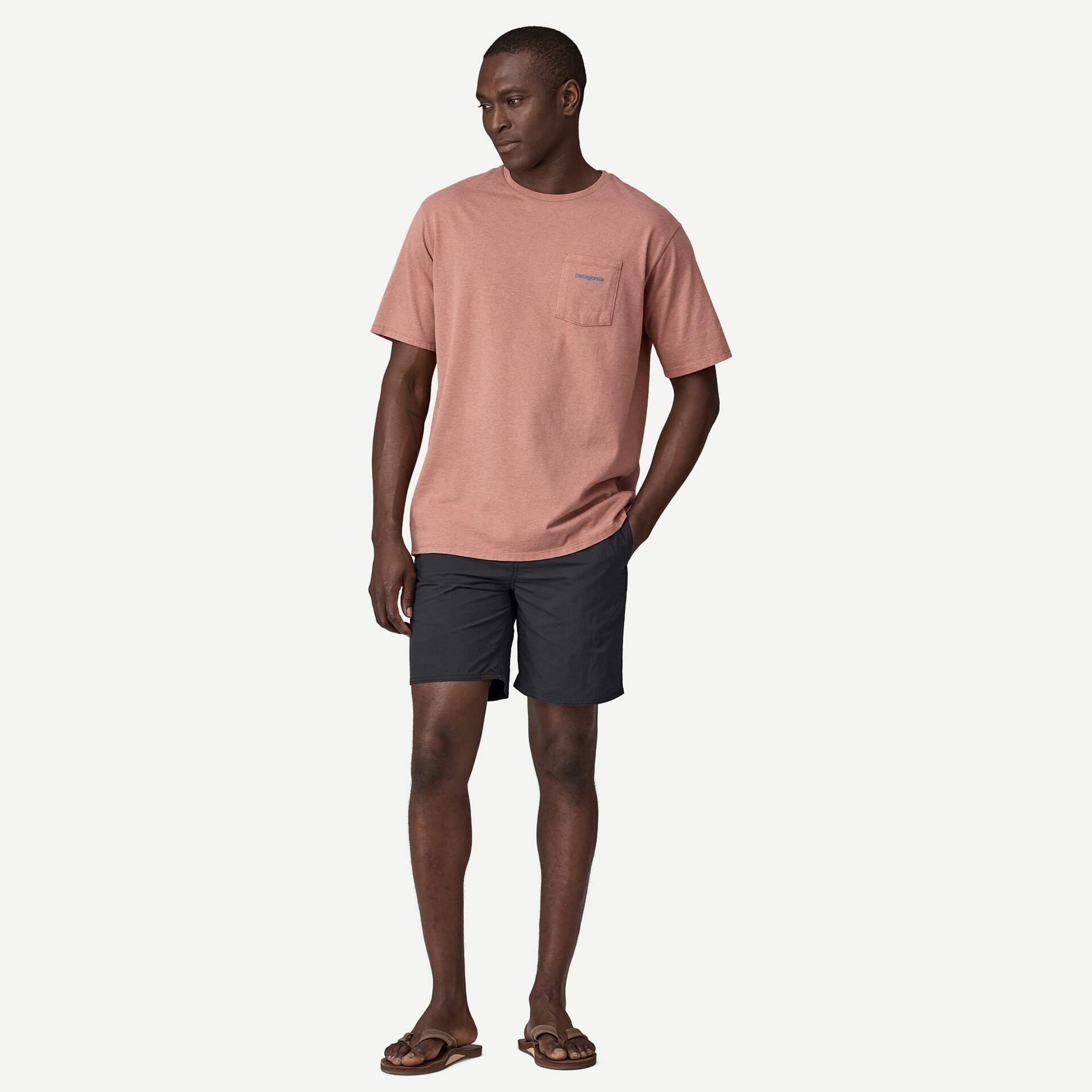 Men's Wavefarer® Hybrid Walk Shorts - 18"