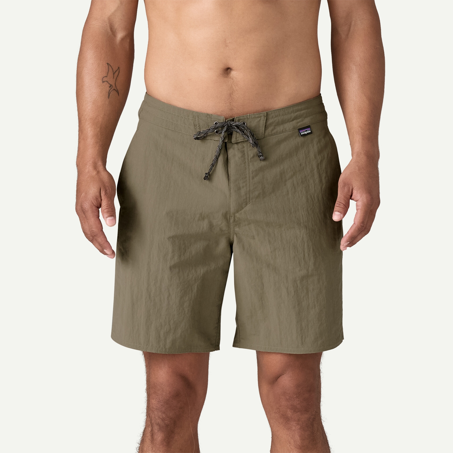 Men's Wavefarer® Hybrid Walk Shorts - 18"