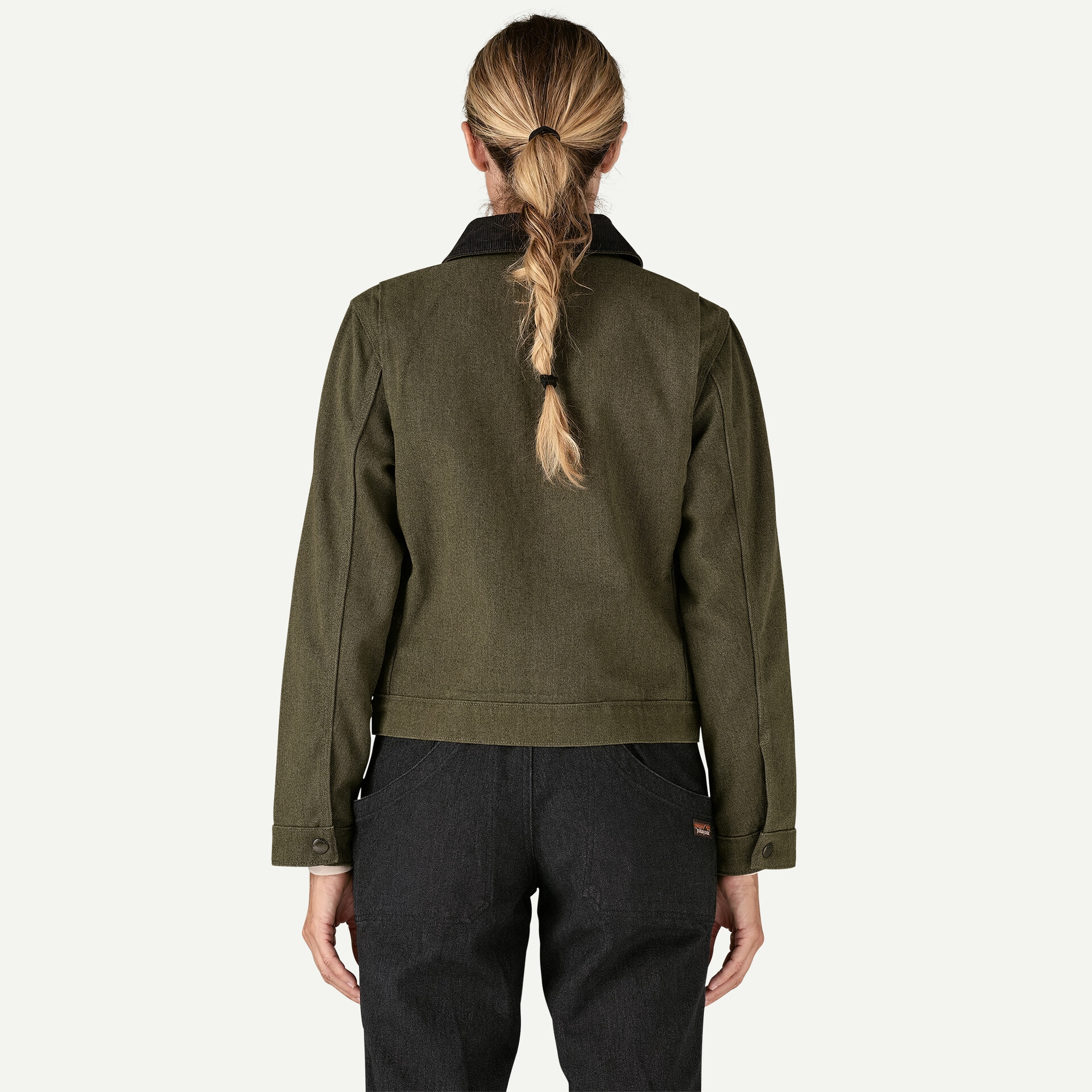 Women's Iron Forge® Canvas Ranch Jacket