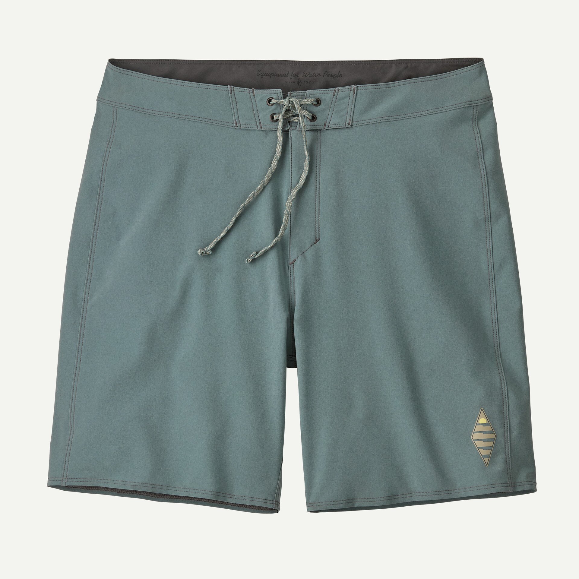 Men's Hydropeak Boardshorts - 18"