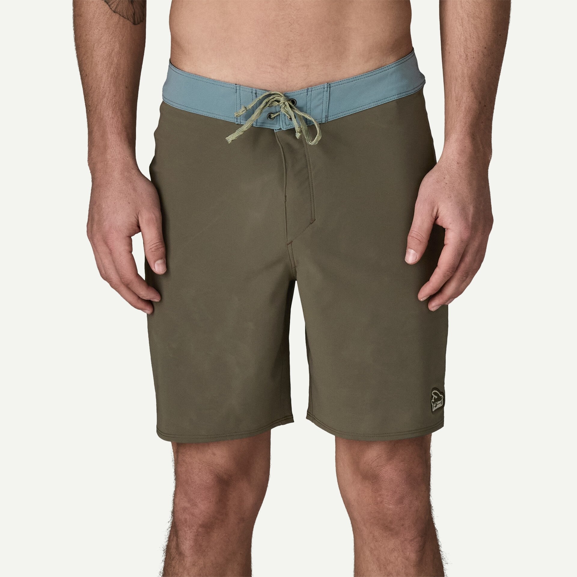 Men's Hydropeak Boardshorts - 18"