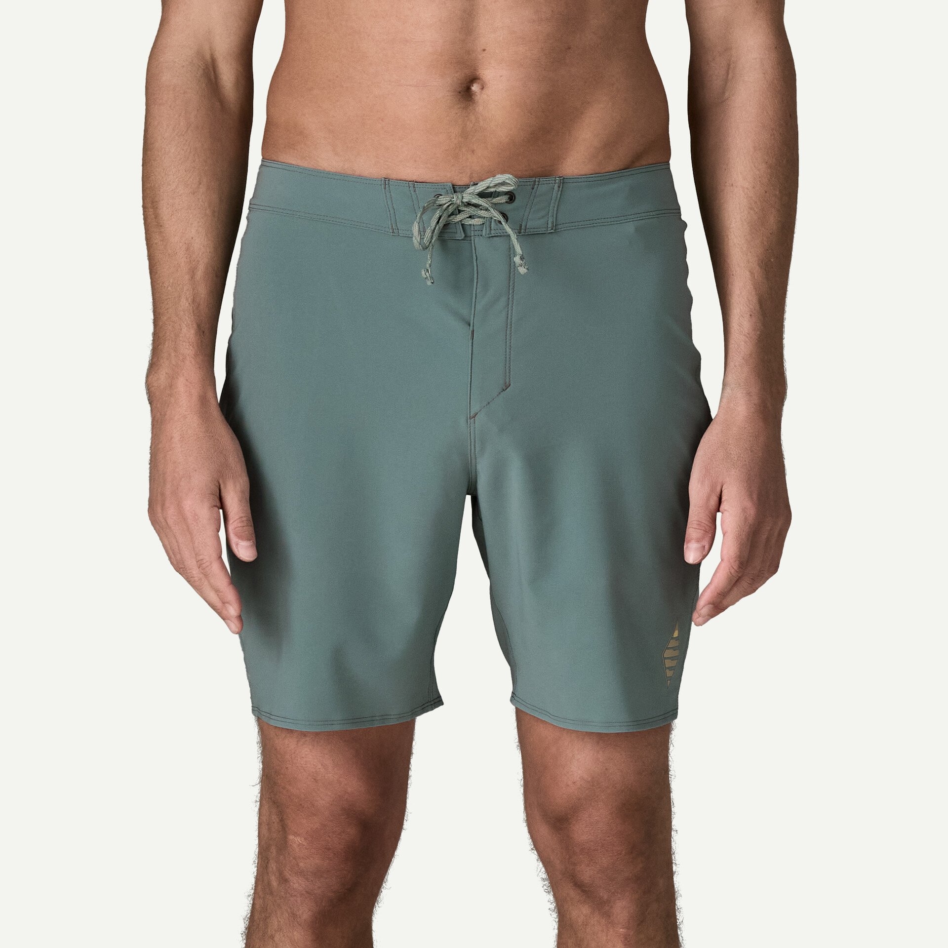Men's Hydropeak Boardshorts - 18"