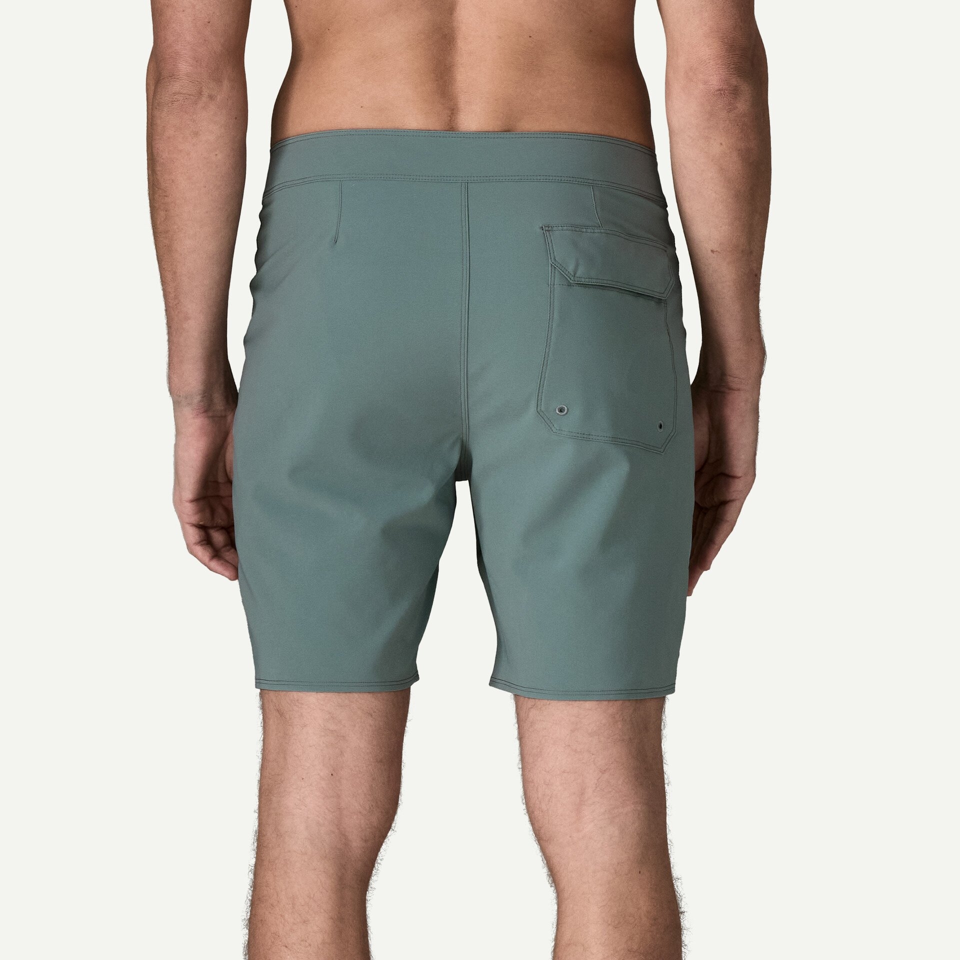 Men's Hydropeak Boardshorts - 18"