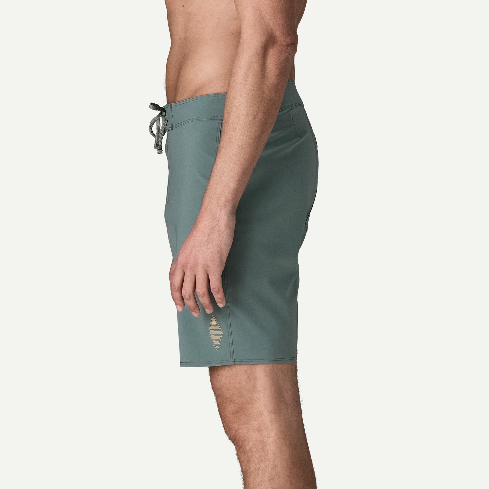 Men's Hydropeak Boardshorts - 18"