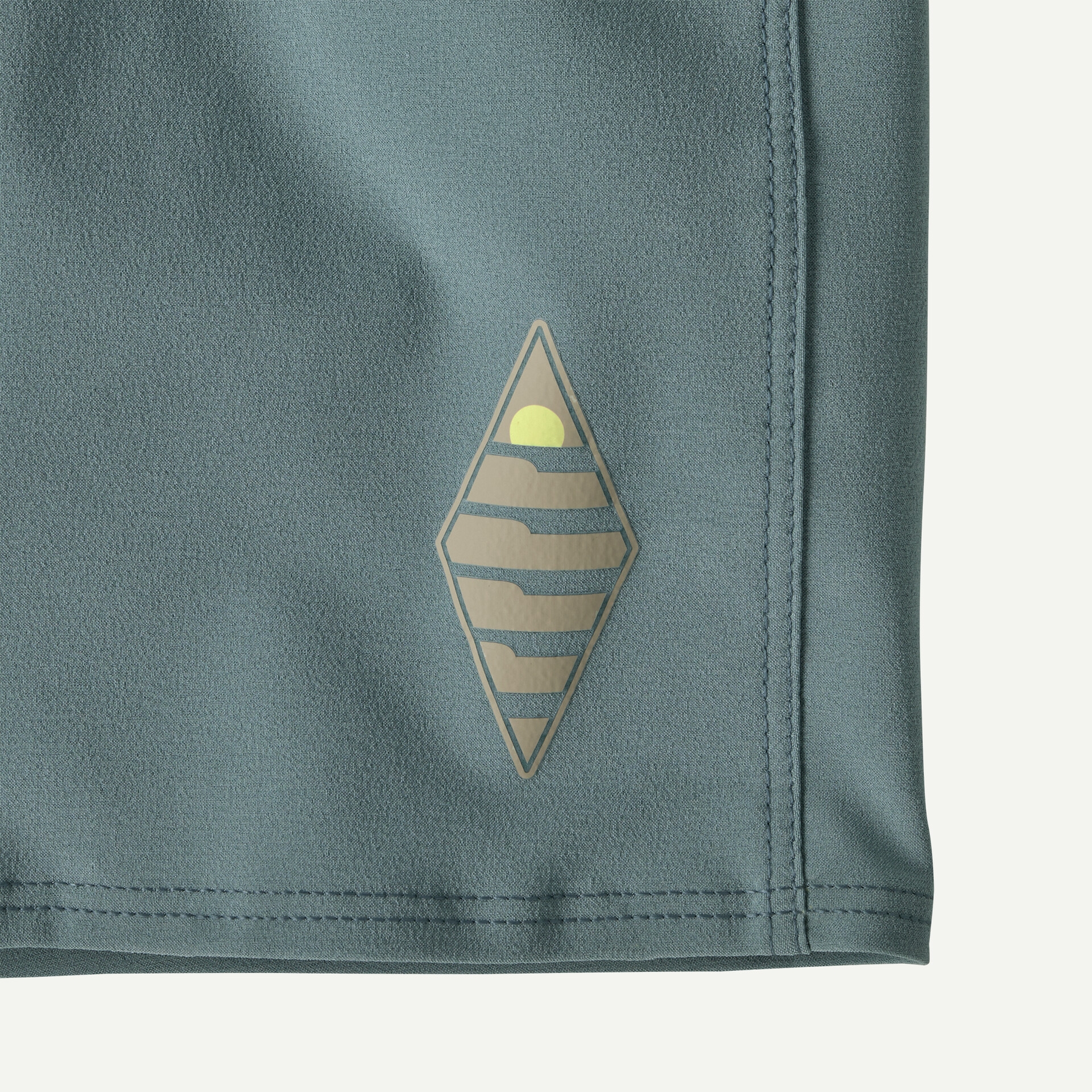 Men's Hydropeak Boardshorts - 18"