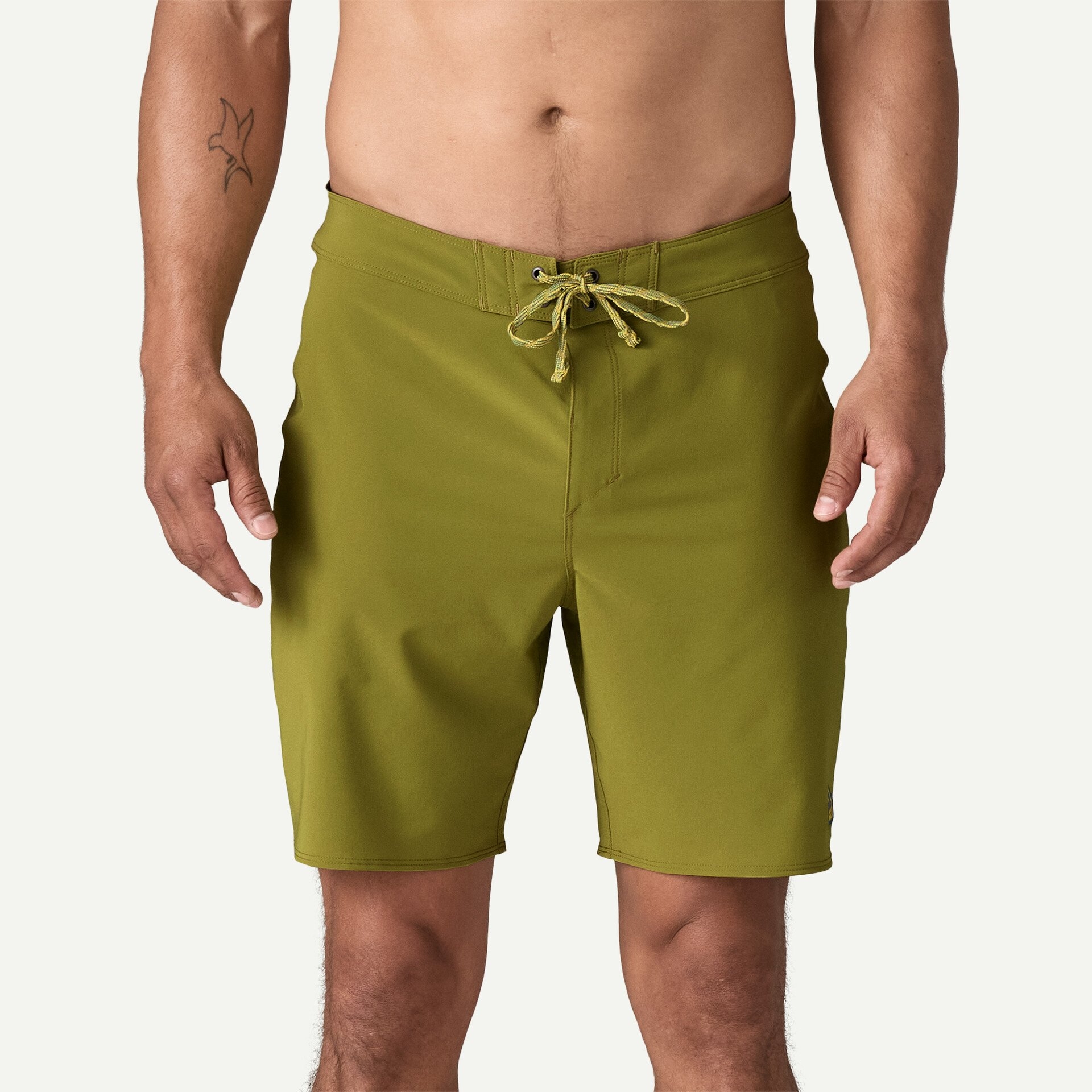 Men's Hydropeak Boardshorts - 18"