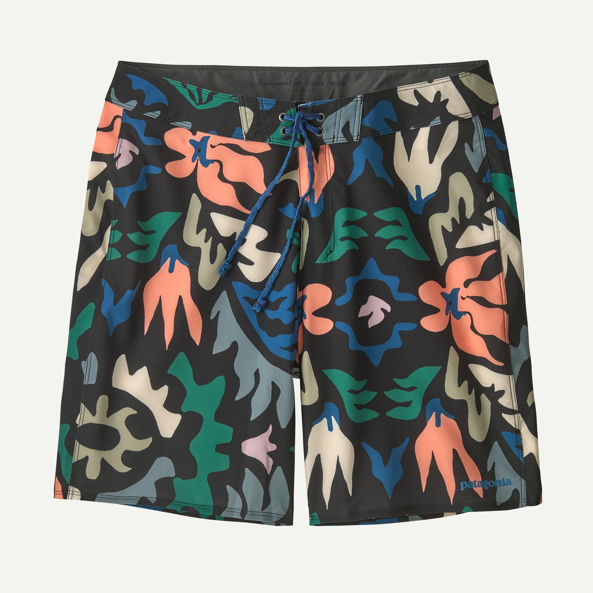 Men's Hydropeak Boardshorts - 18"