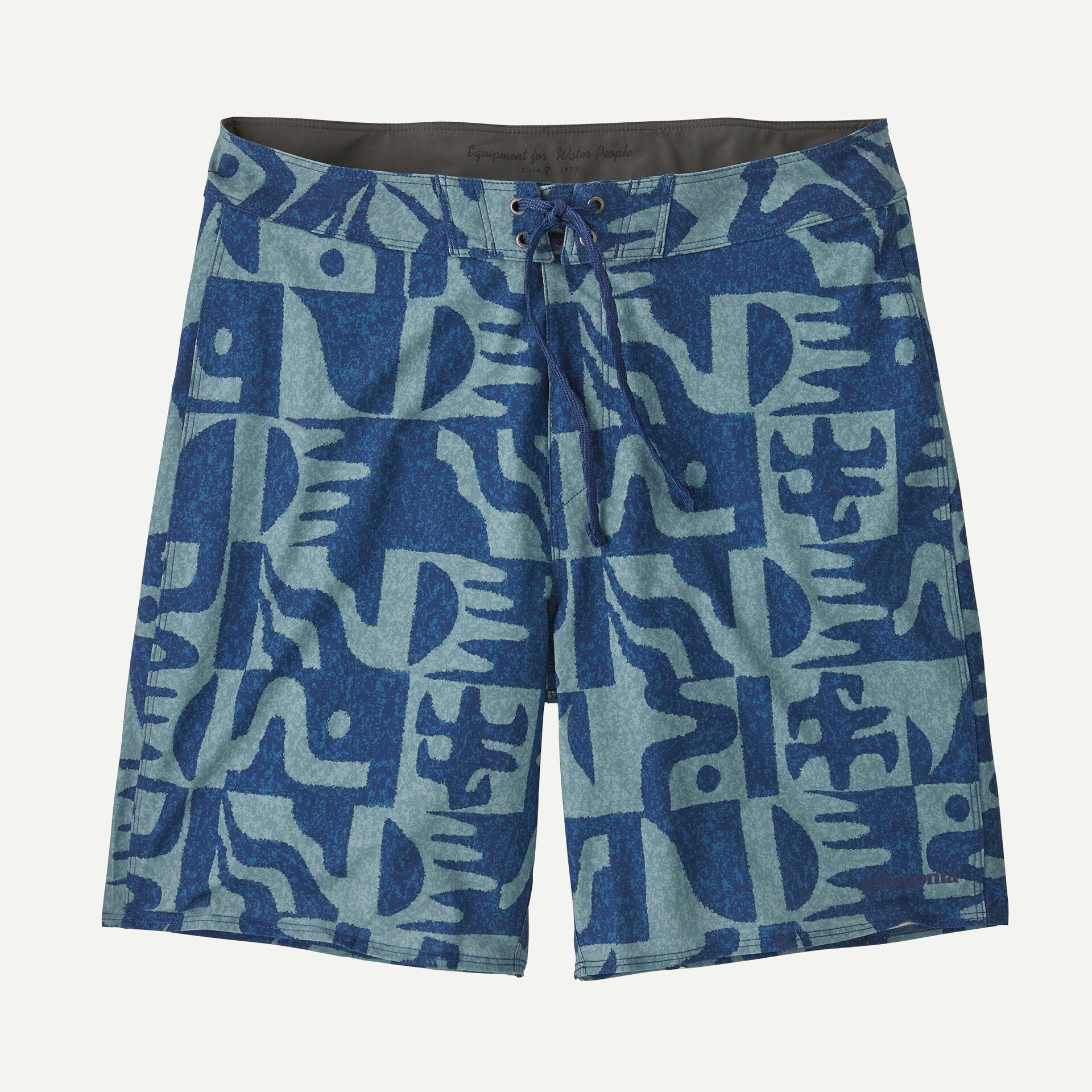 Men's Hydropeak Boardshorts - 18"