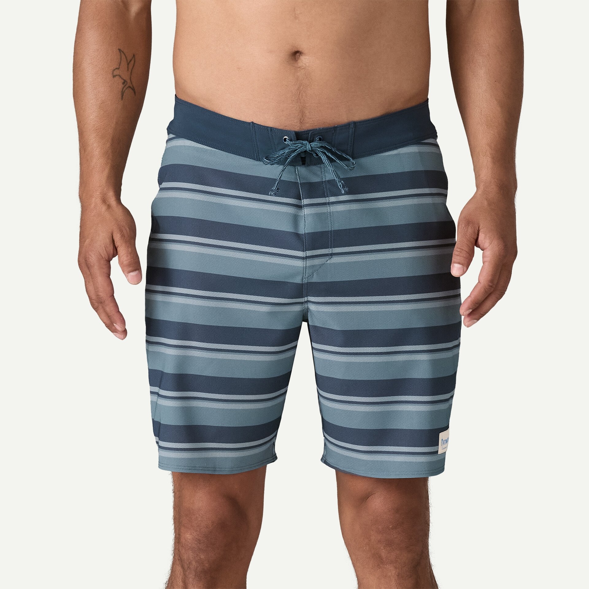 Men's Hydropeak Boardshorts - 18"