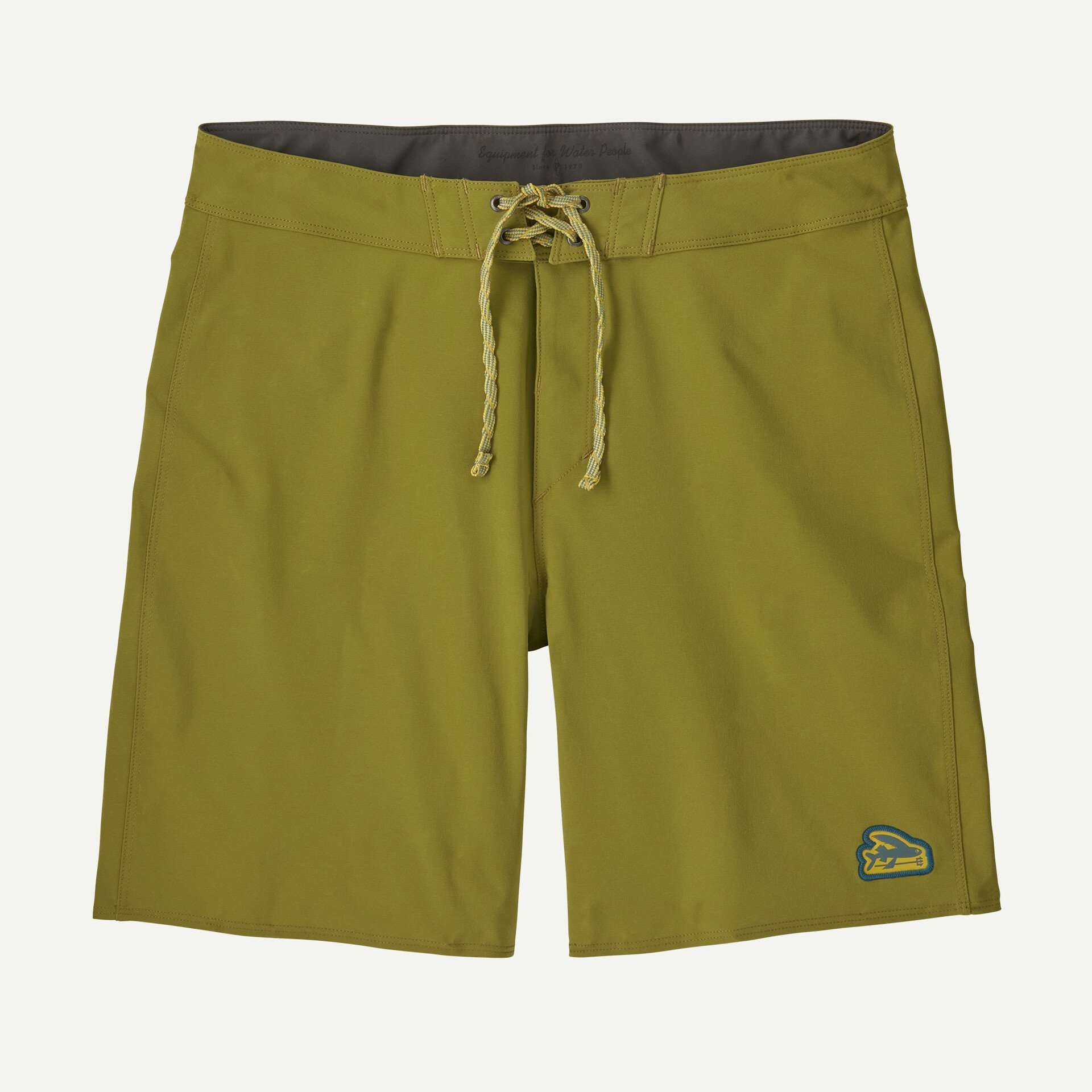 Men's Hydropeak Boardshorts - 18"