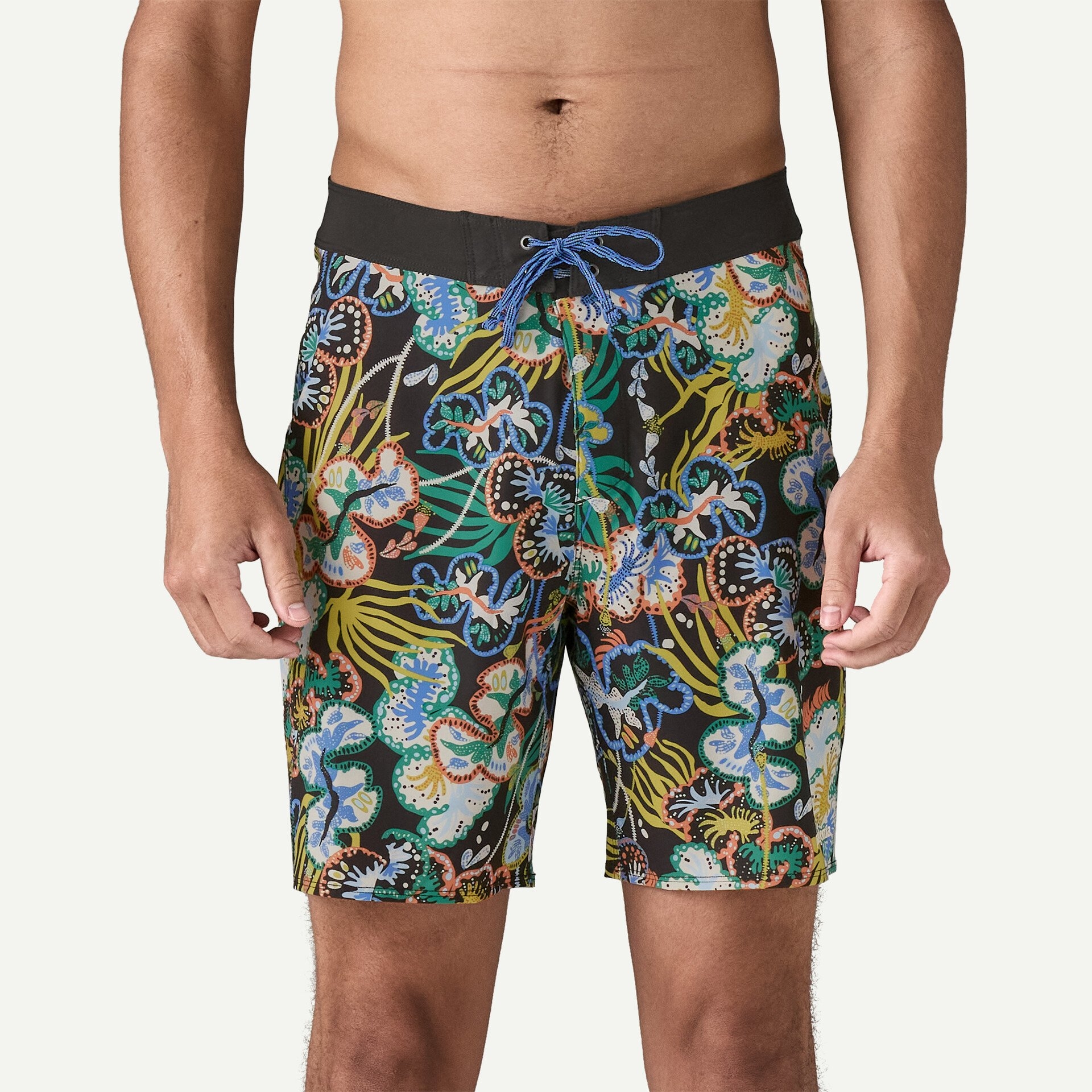 Men's Hydropeak Boardshorts - 18"