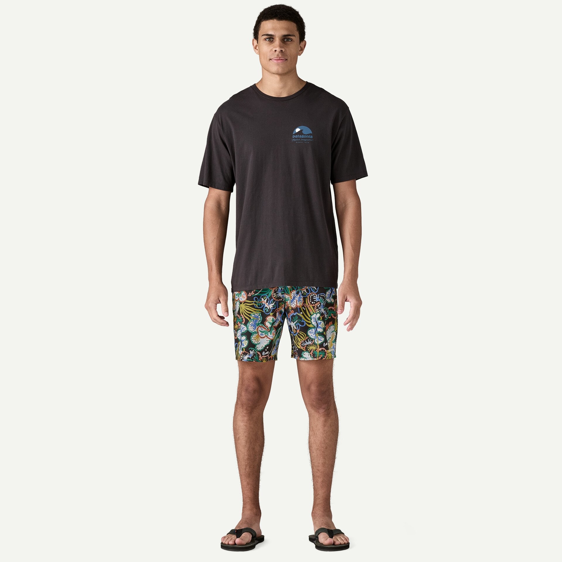 Men's Hydropeak Boardshorts - 18"