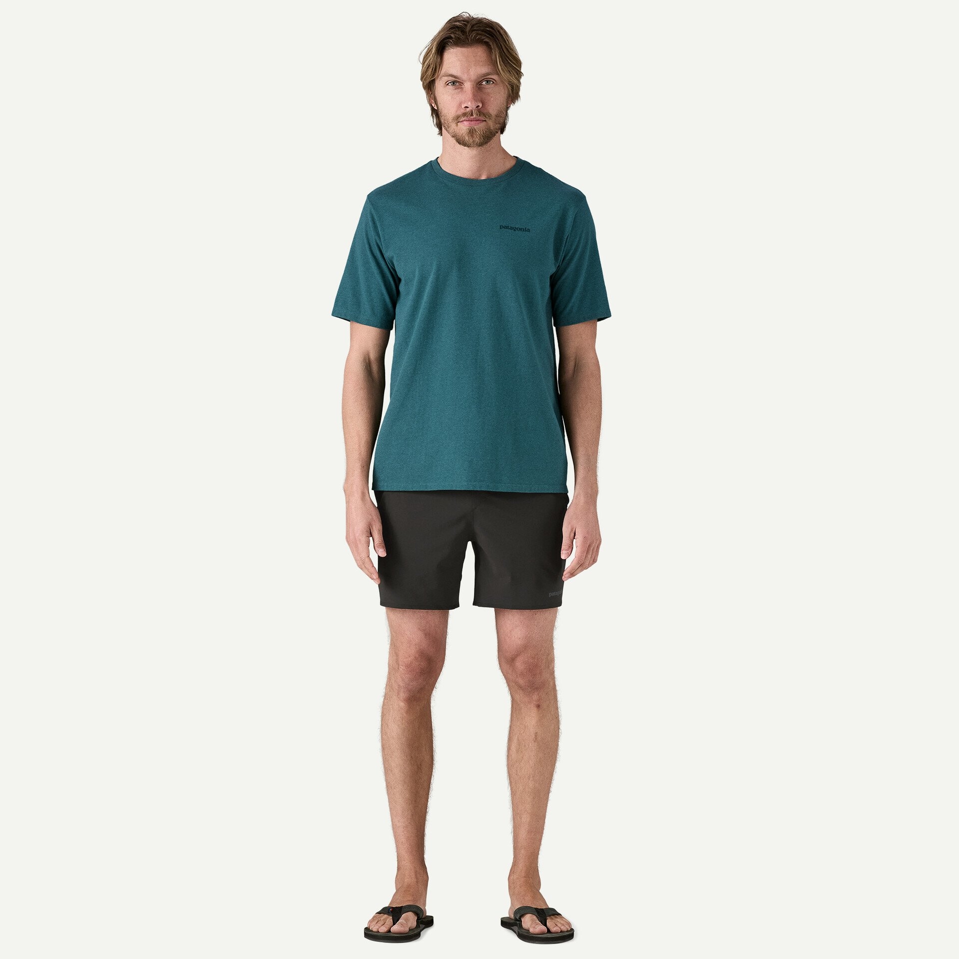 Men's Hydropeak Volley Shorts - 16"