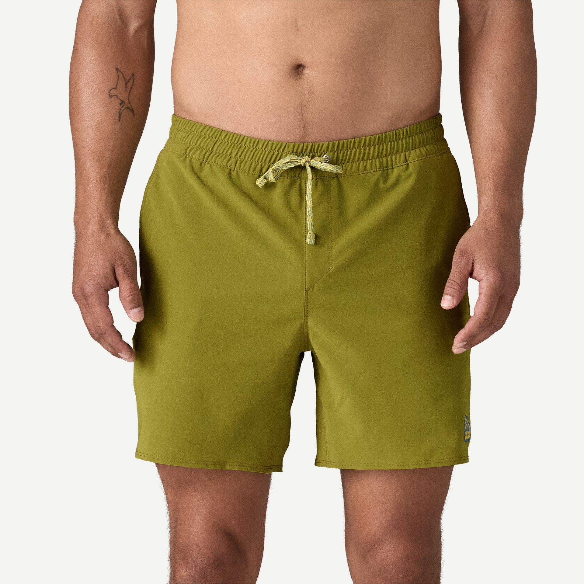 Men's Hydropeak Volley Shorts - 16"