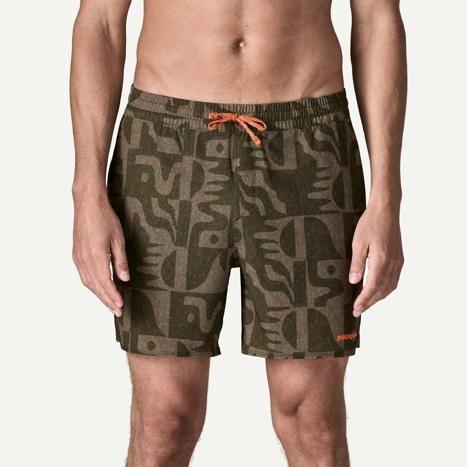 Men's Hydropeak Volley Shorts - 16"