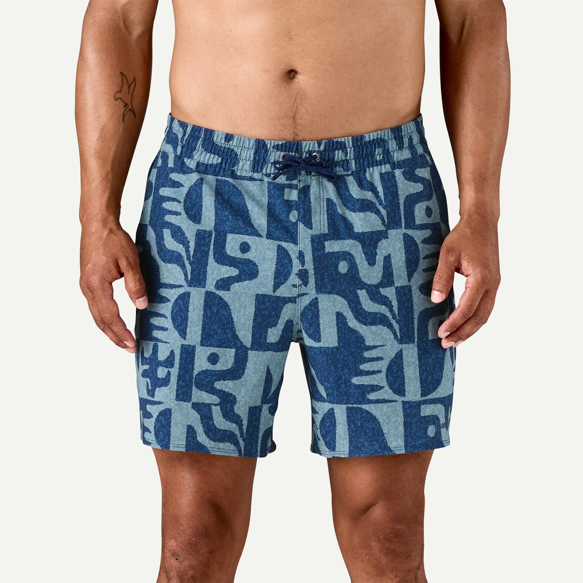 Men's Hydropeak Volley Shorts - 16"