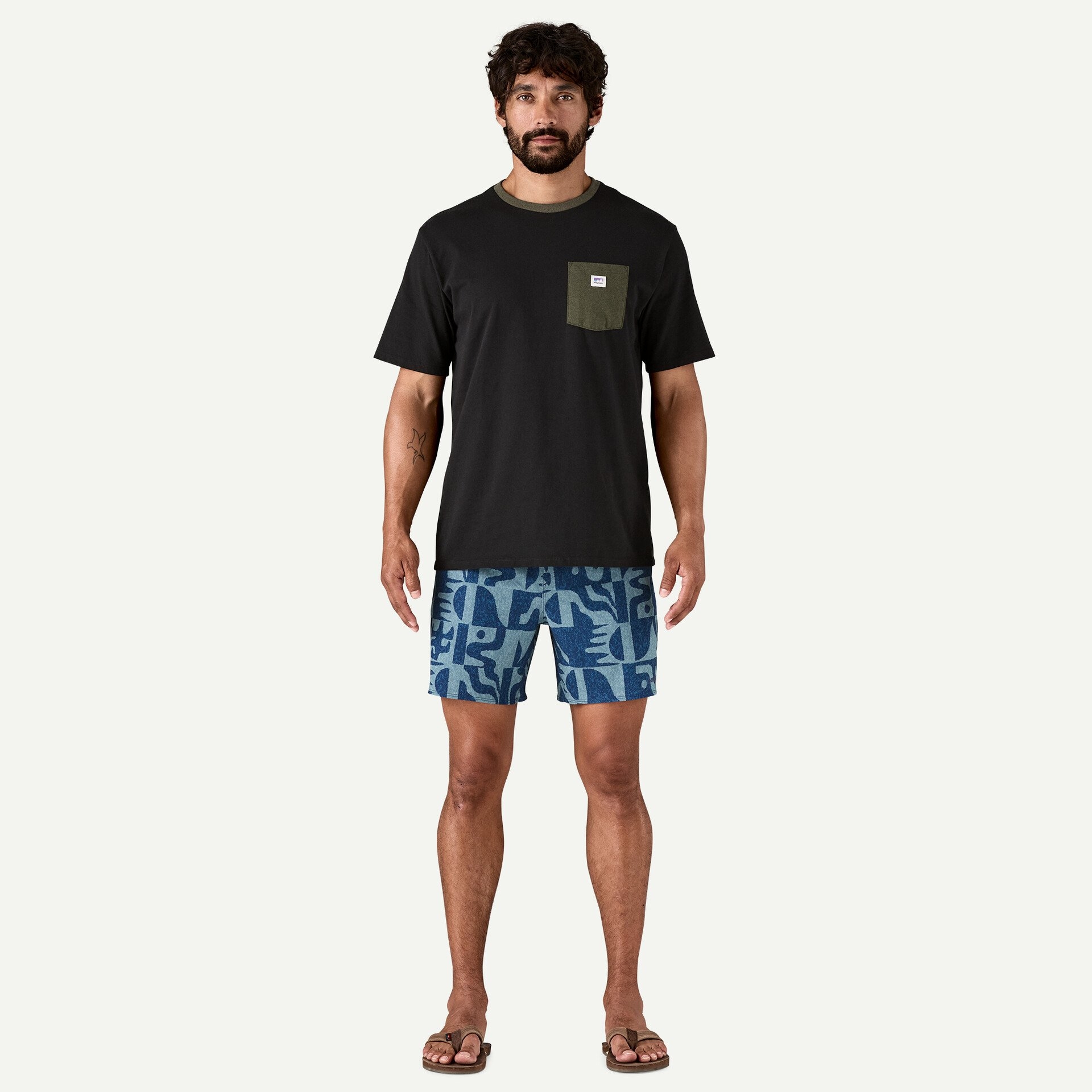 Men's Hydropeak Volley Shorts - 16"