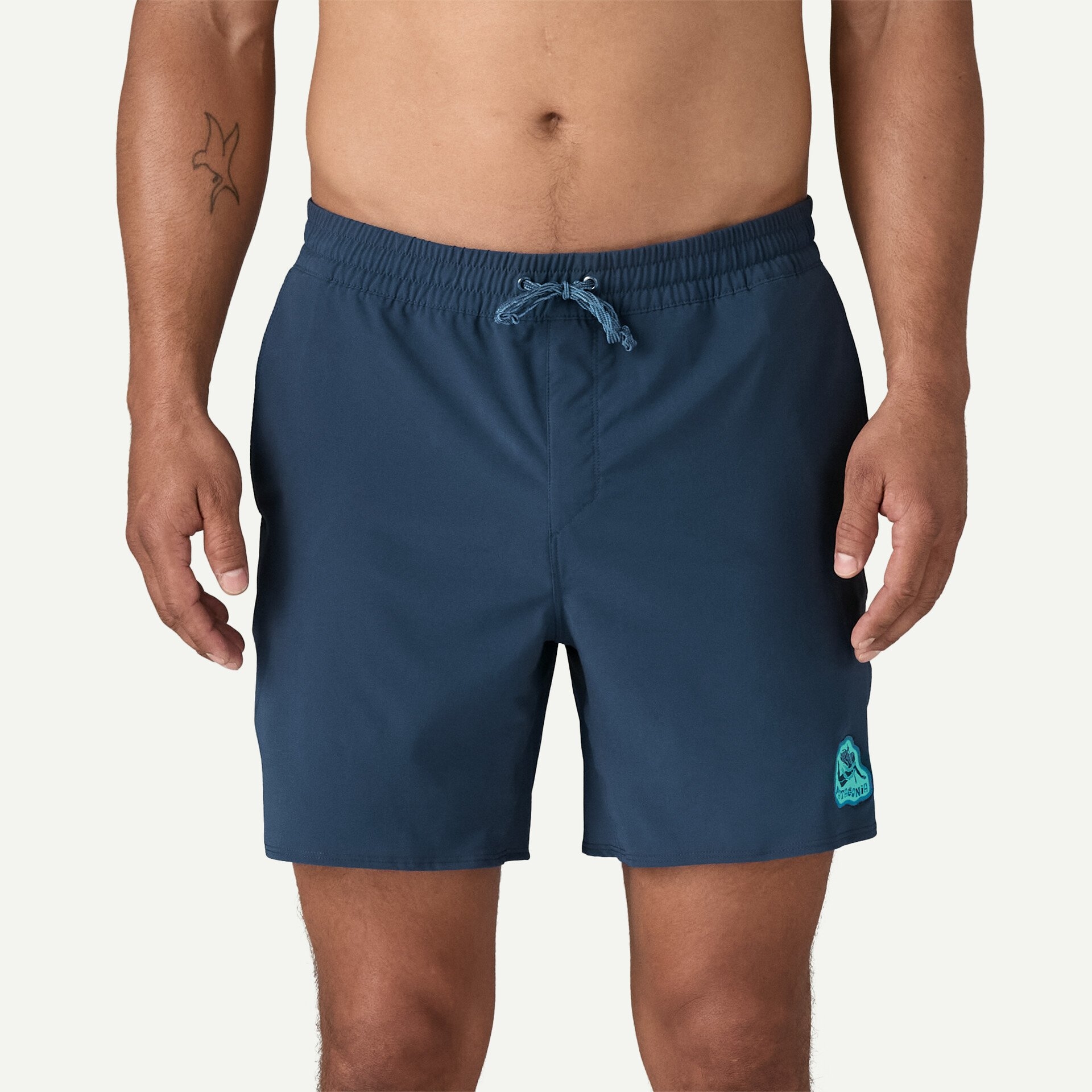 Men's Hydropeak Volley Shorts - 16"