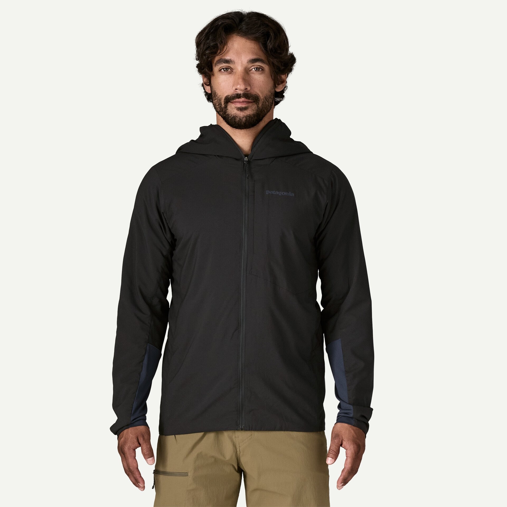 Men's Nano-Air® Ultralight Full-Zip Hoody