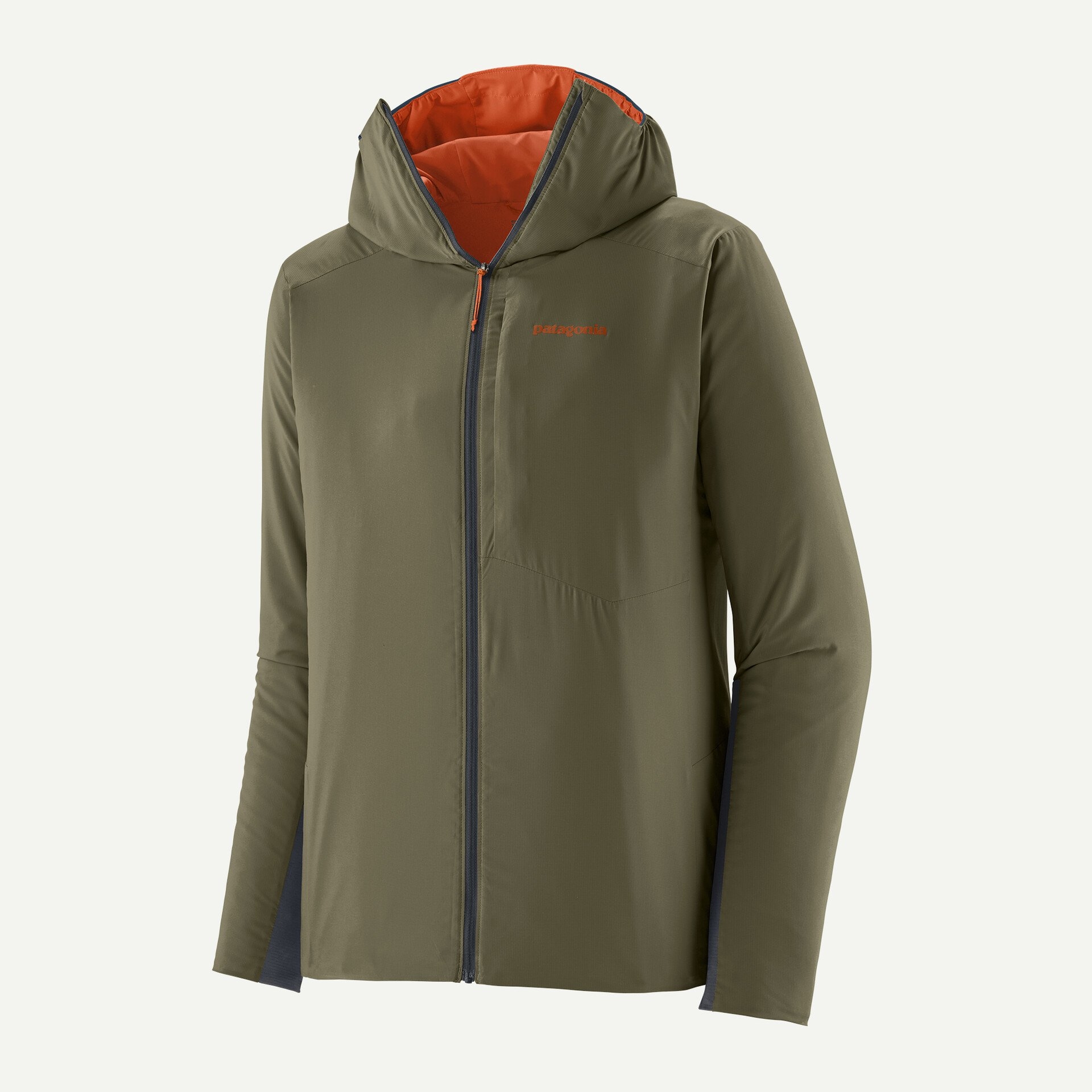Men's Nano-Air® Ultralight Full-Zip Hoody