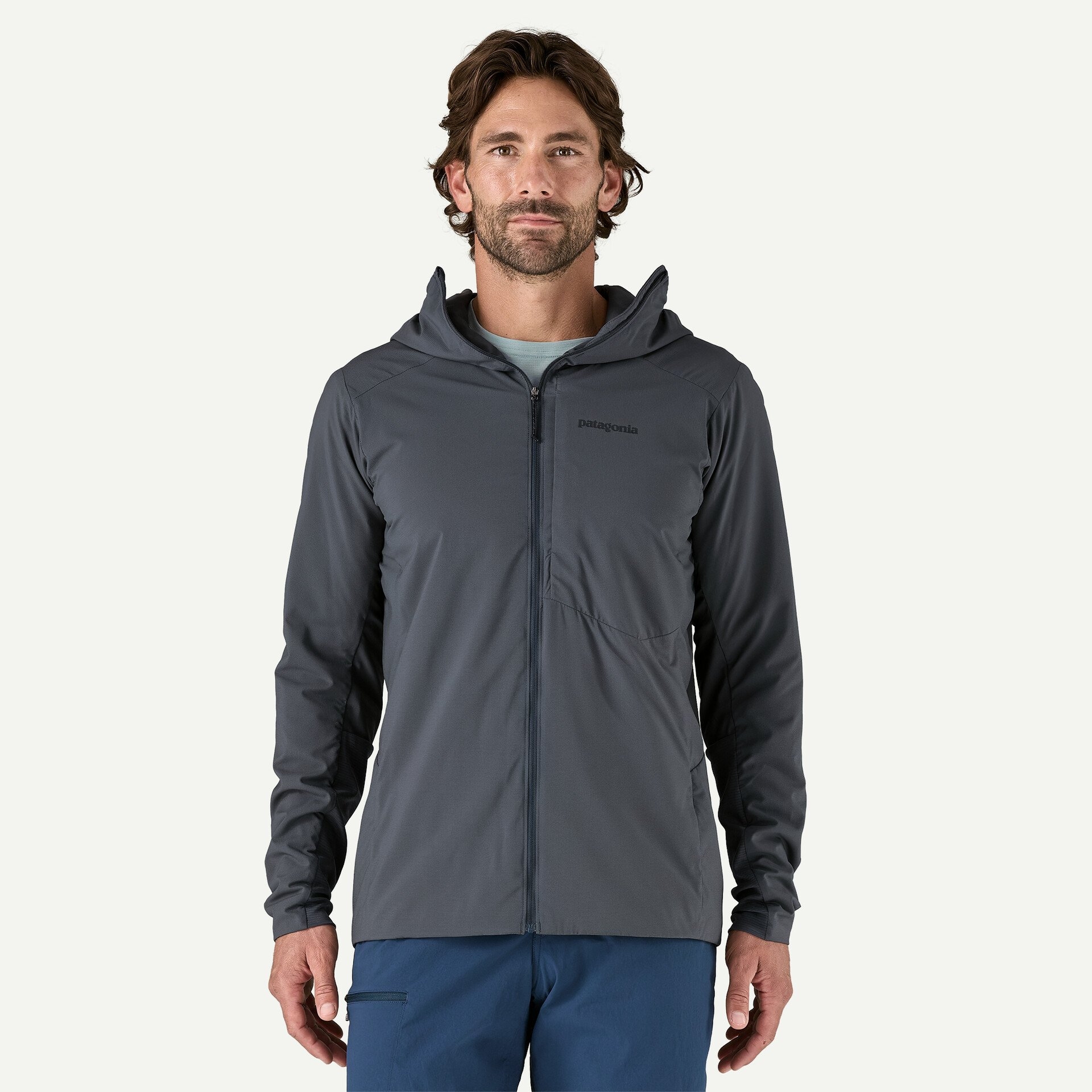 Men's Nano-Air® Ultralight Full-Zip Hoody