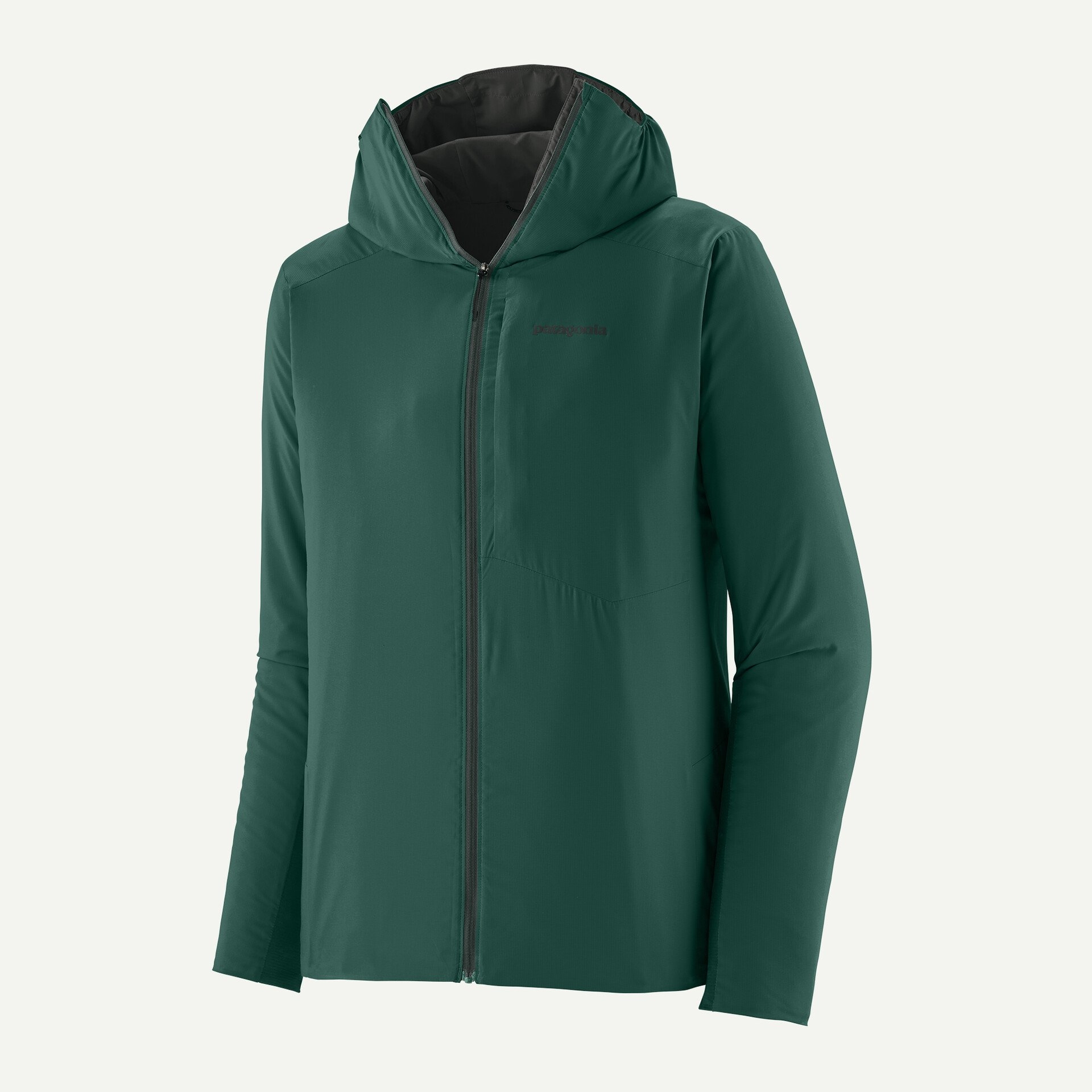 Men's Nano-Air® Ultralight Full-Zip Hoody