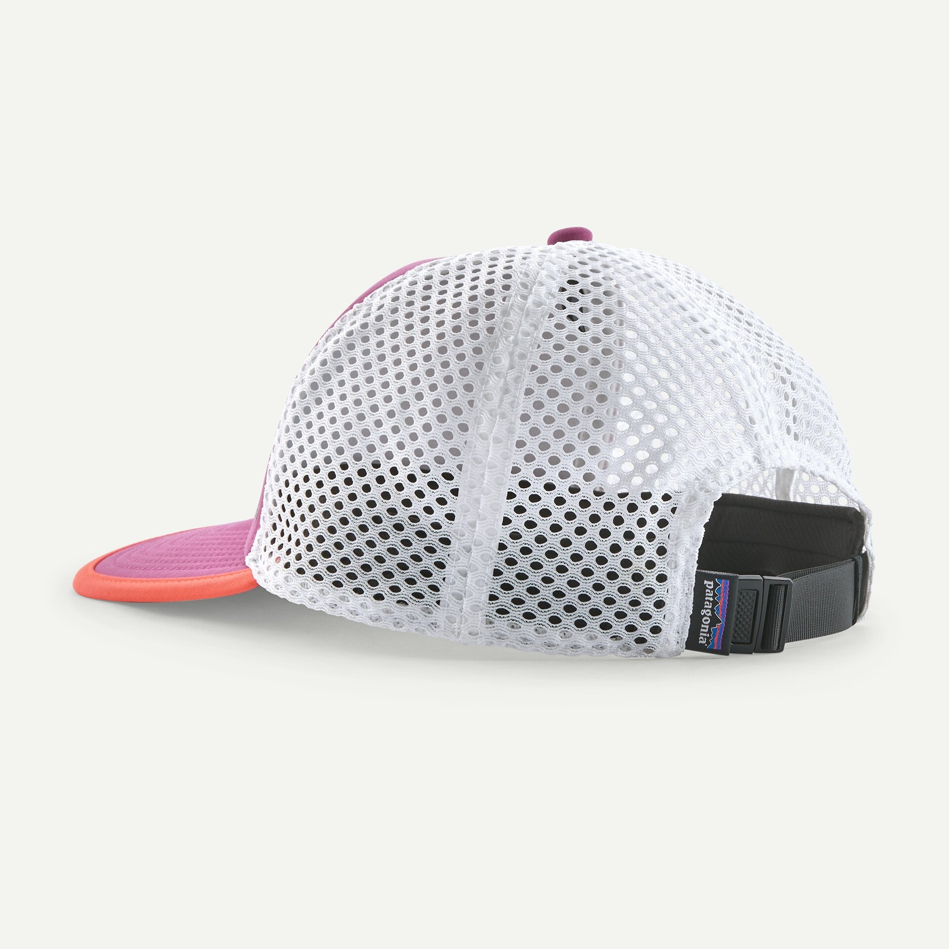 Duckbill Running Trucker Hat