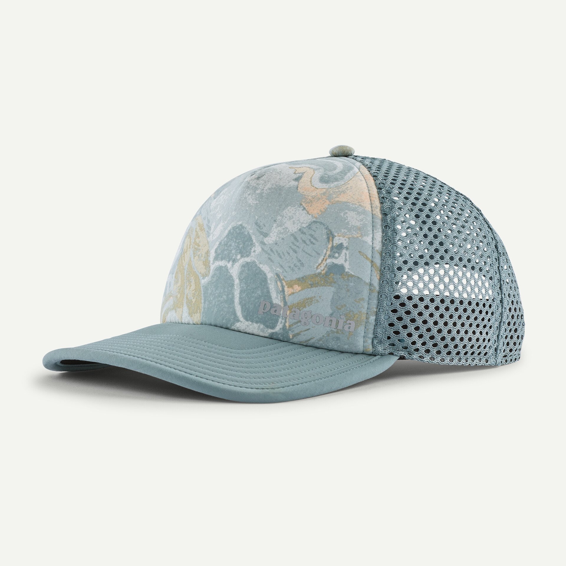 Duckbill Running Trucker Hat