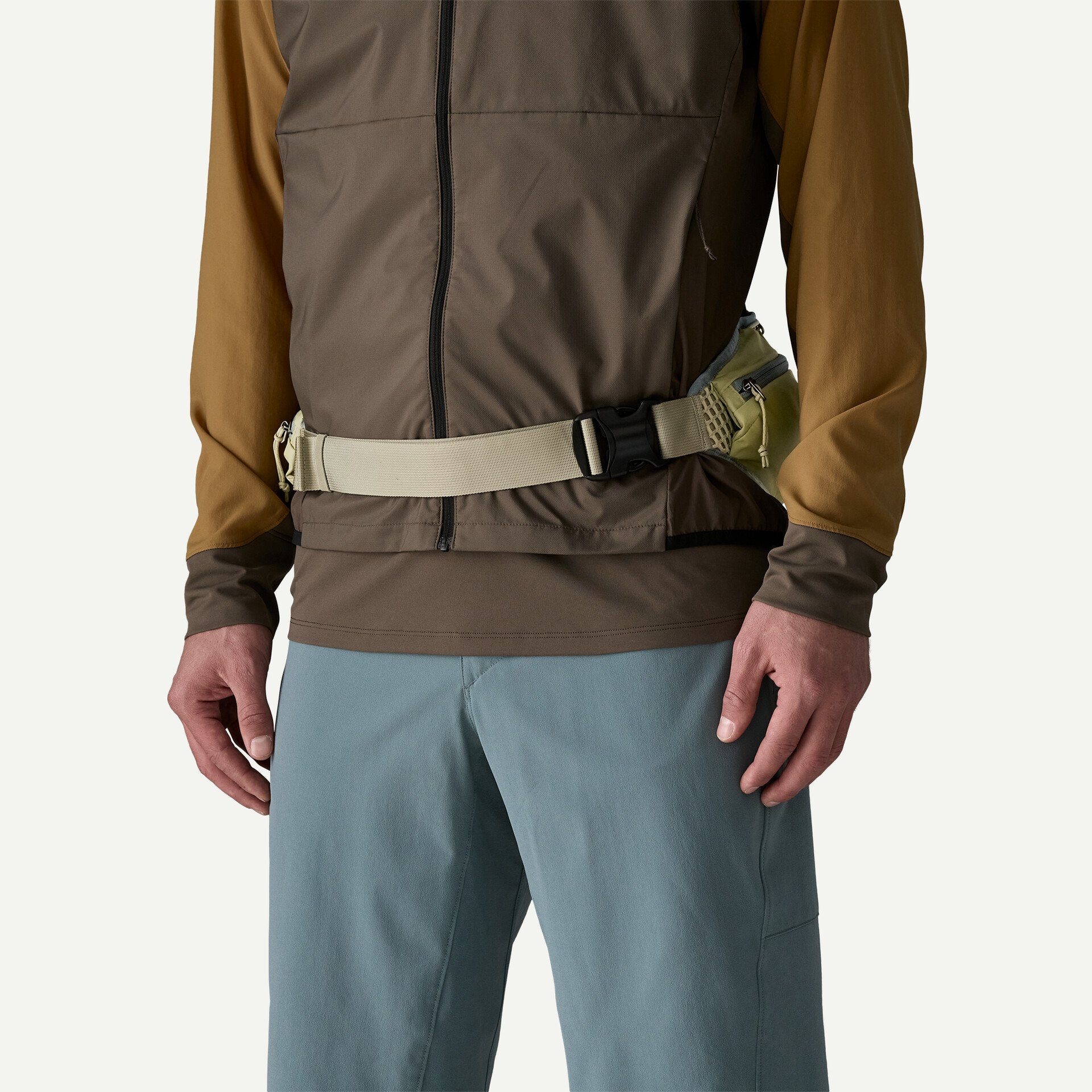 Dirt Roamer Bike Waist Pack 3L