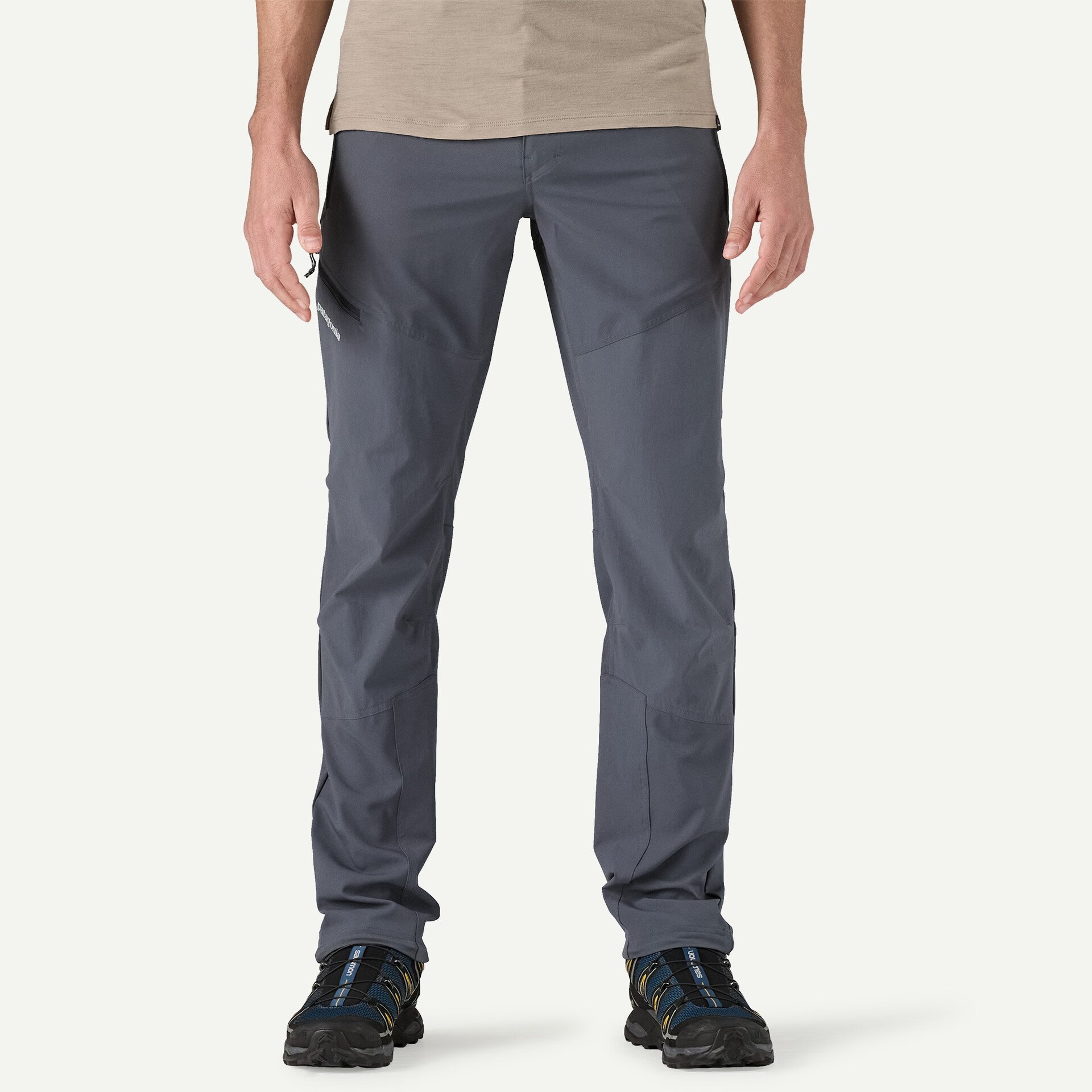 Men's Terravia Alpine Pants - Regular