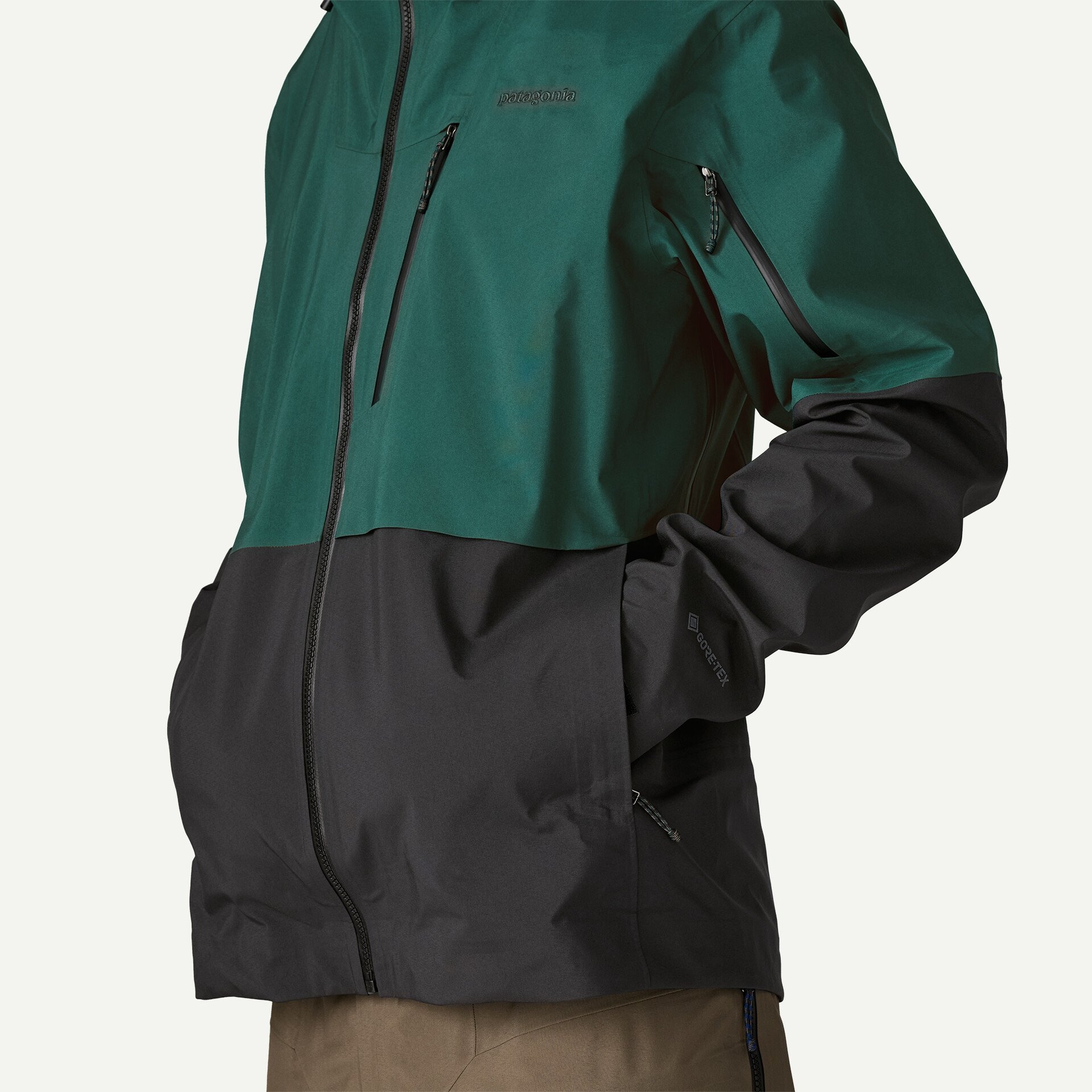 Men's Untracked Jacket
