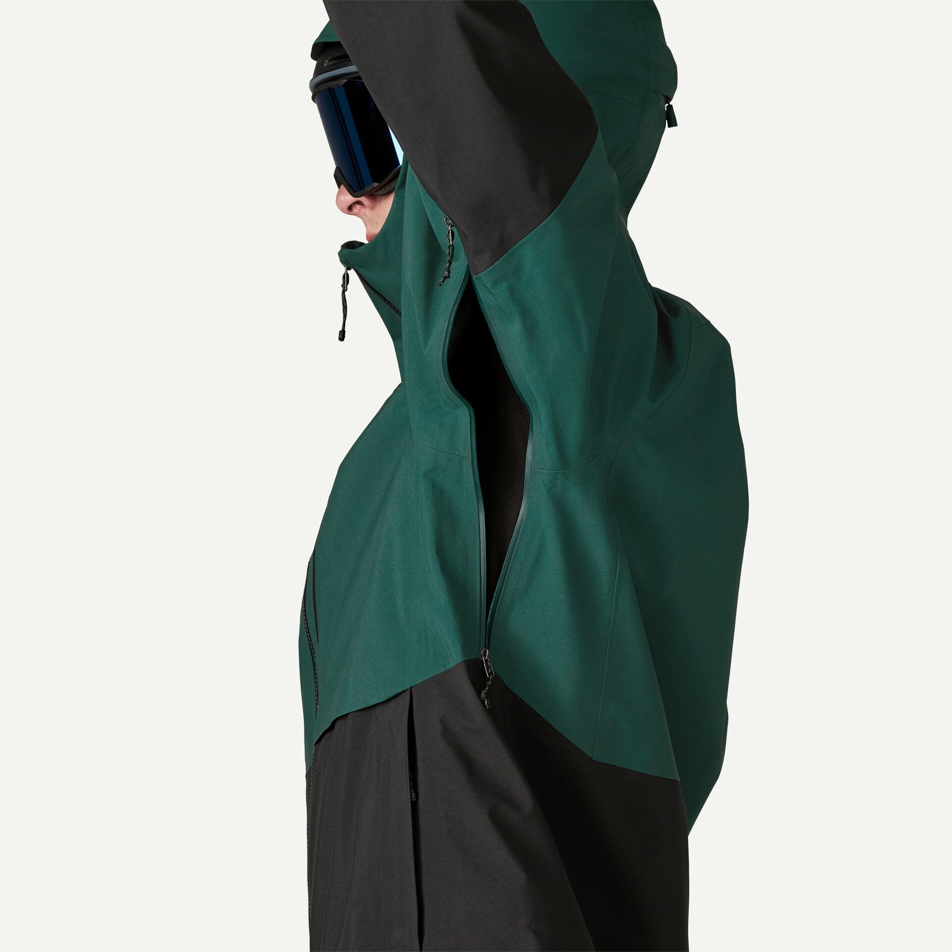 Men's Untracked Jacket