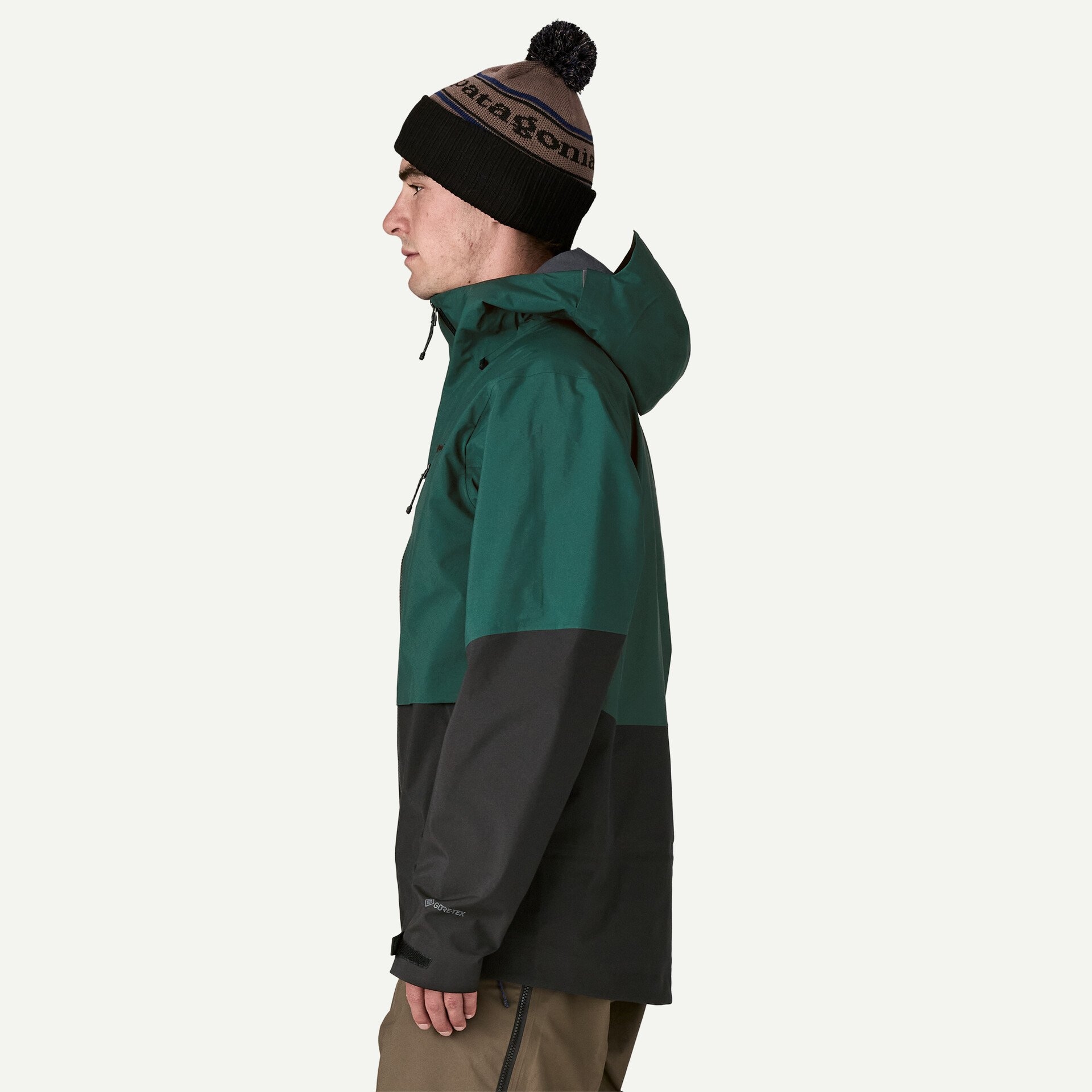 Men's Untracked Jacket