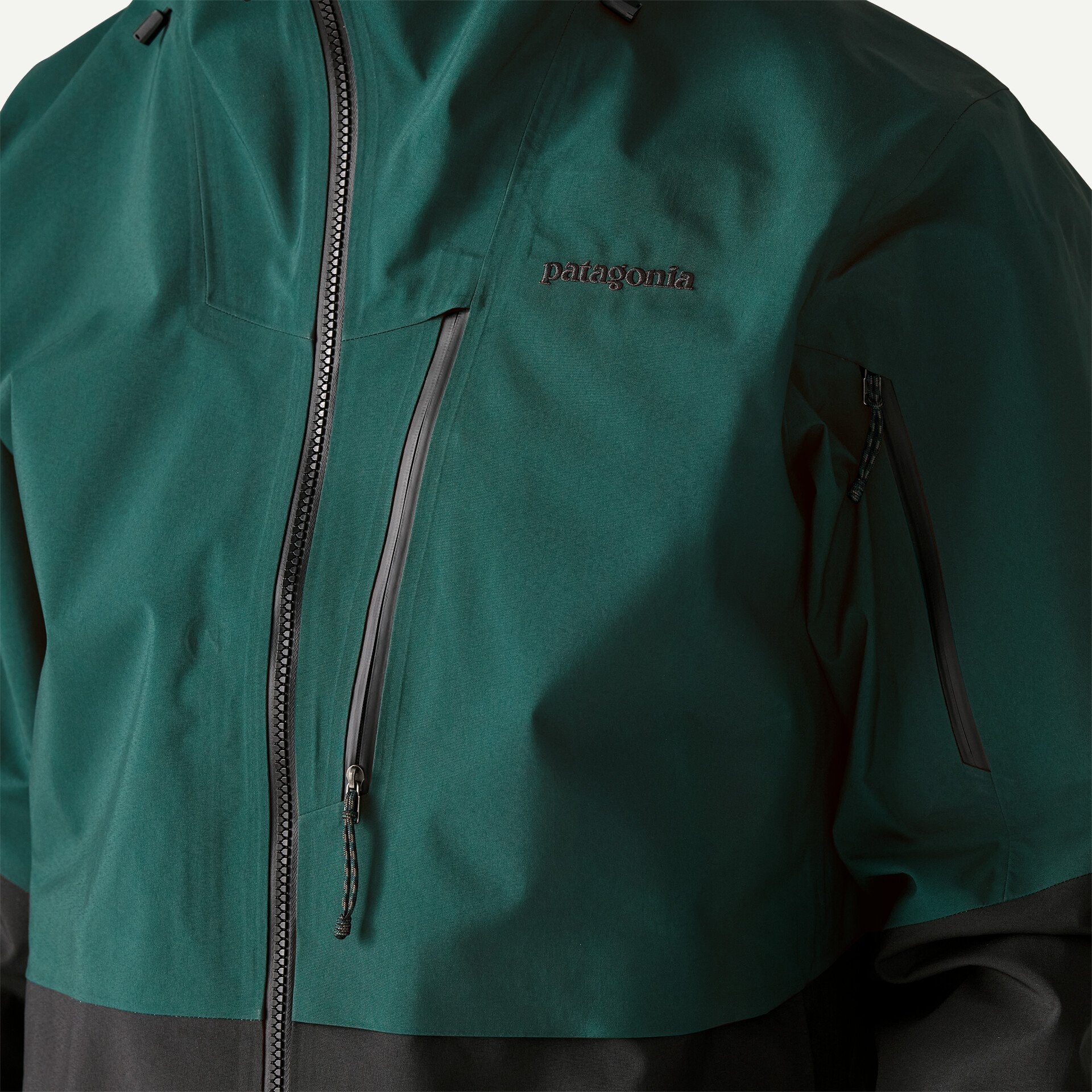 Men's Untracked Jacket
