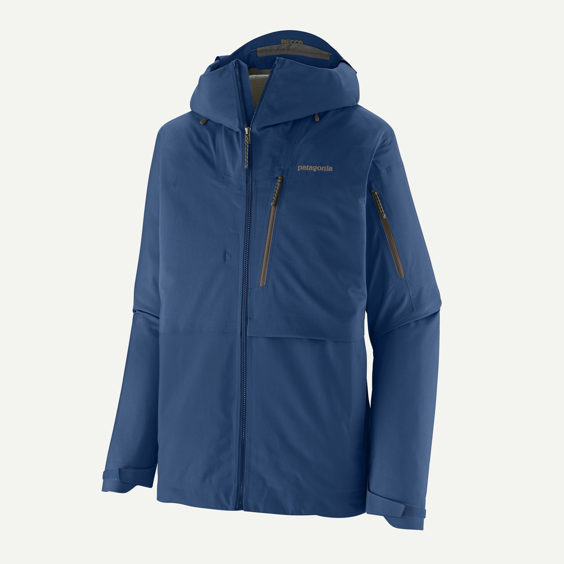 Men's Untracked Jacket