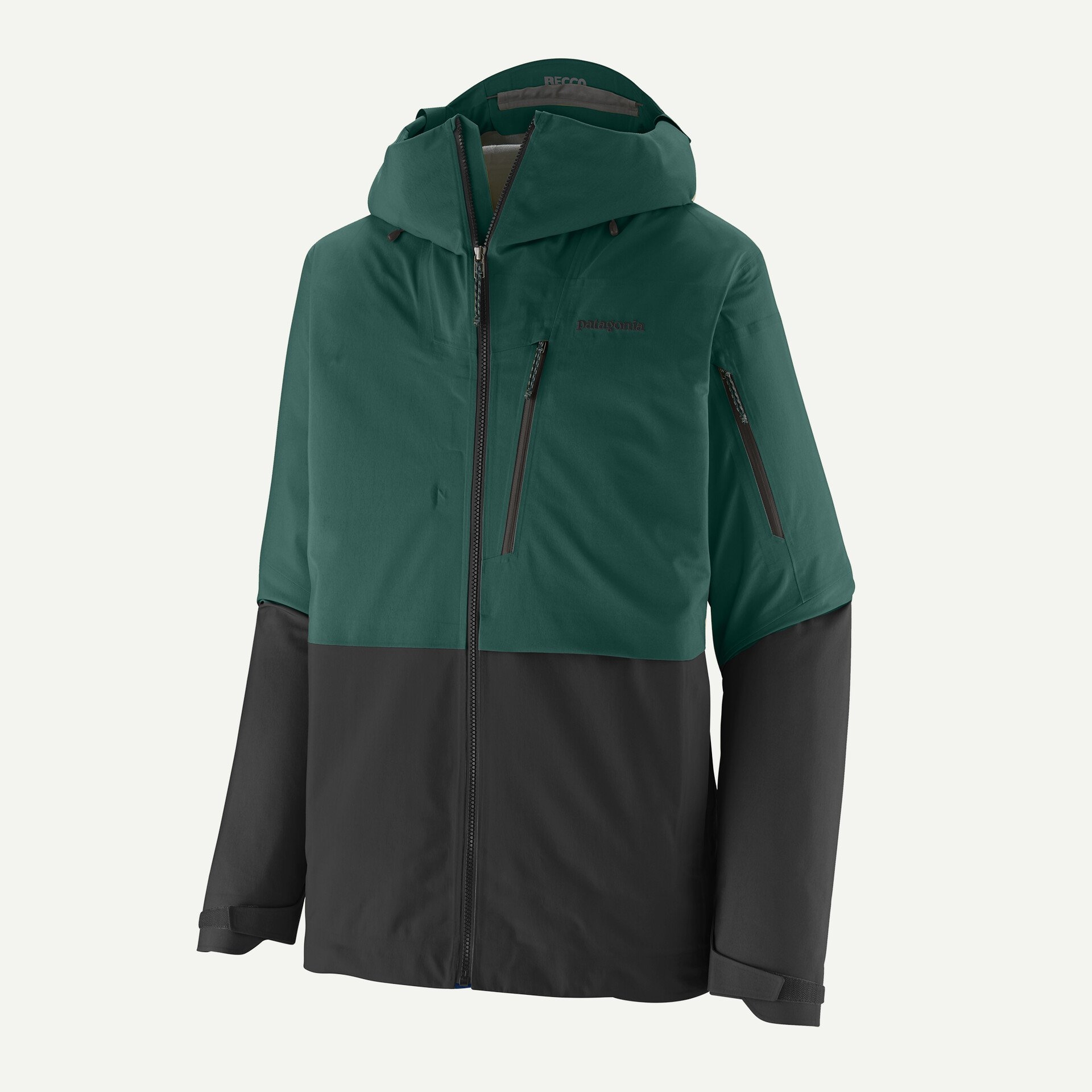 Men's Untracked Jacket