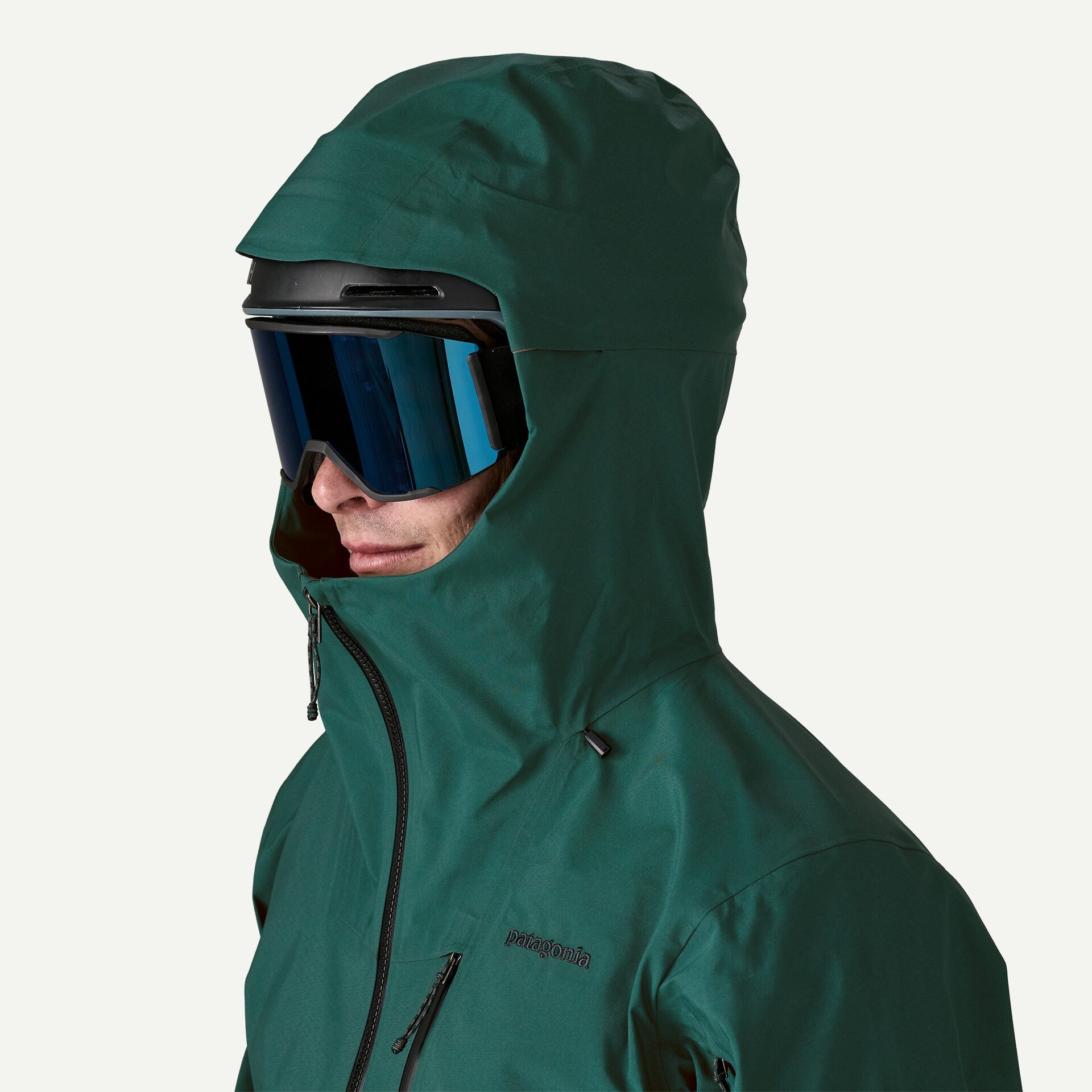 Men's Untracked Jacket