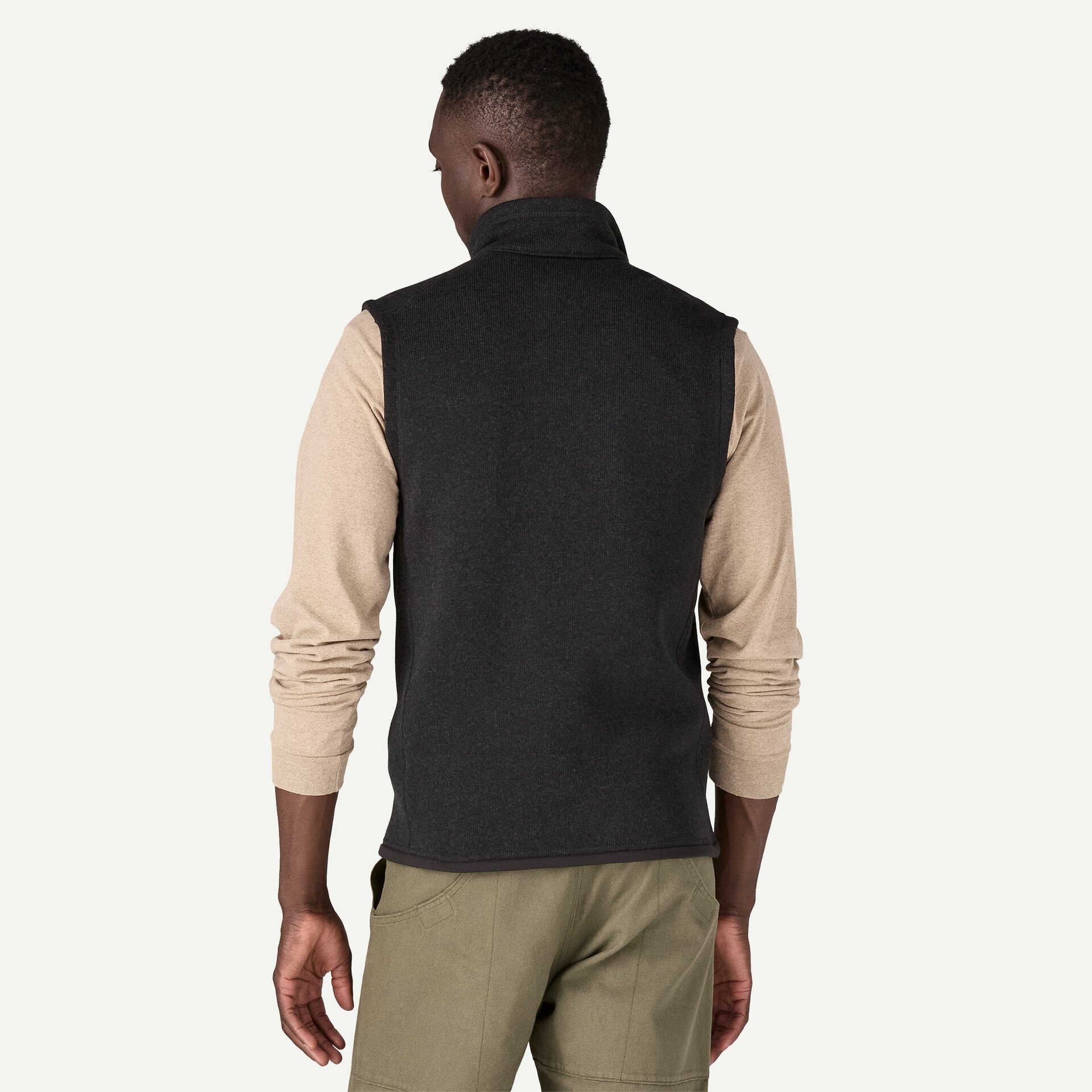 Men's Better Sweater™ Fleece Vest