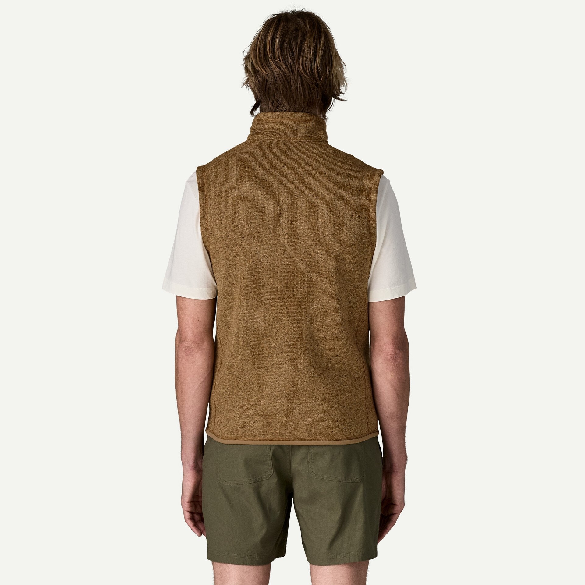Men's Better Sweater™ Fleece Vest