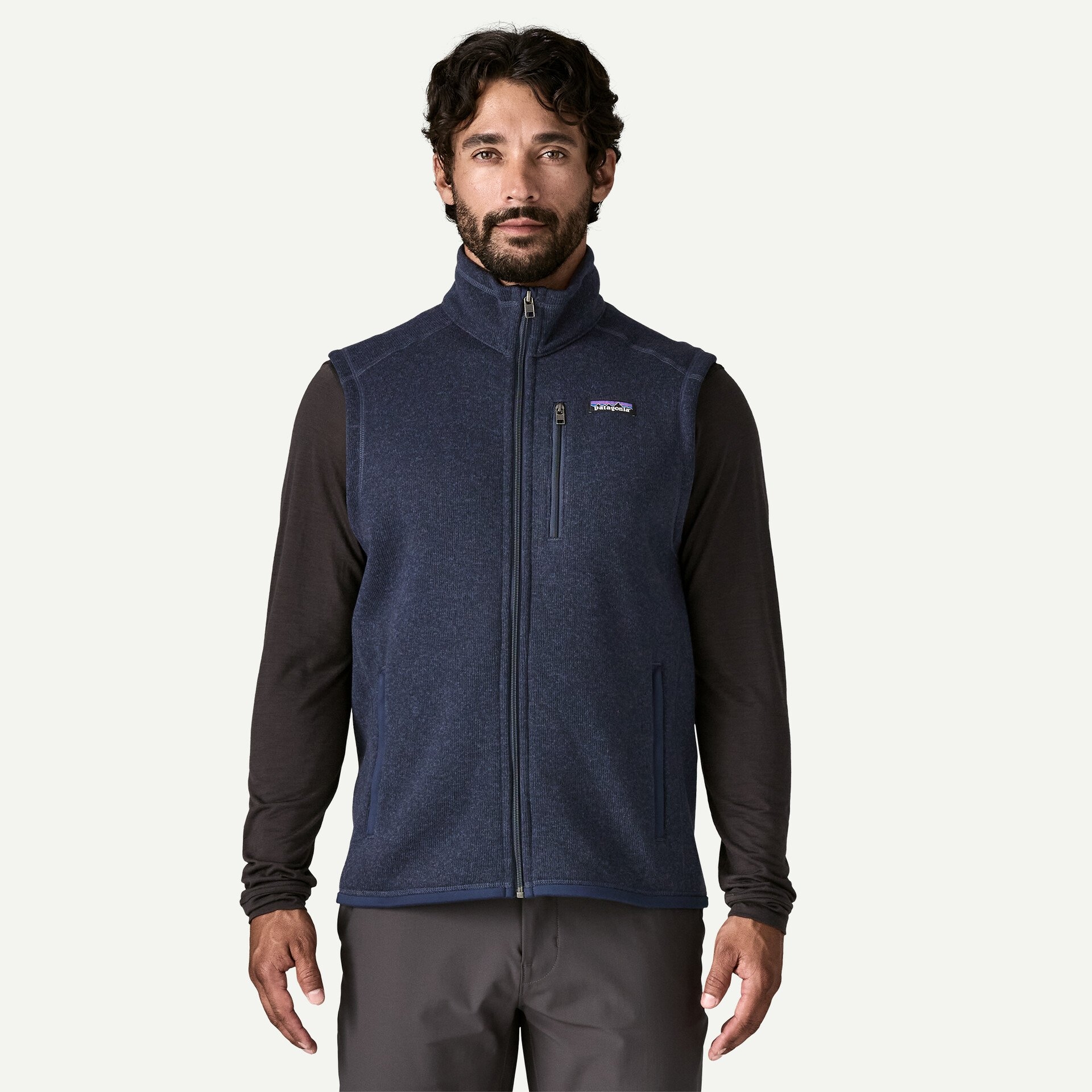 Men's Better Sweater™ Fleece Vest