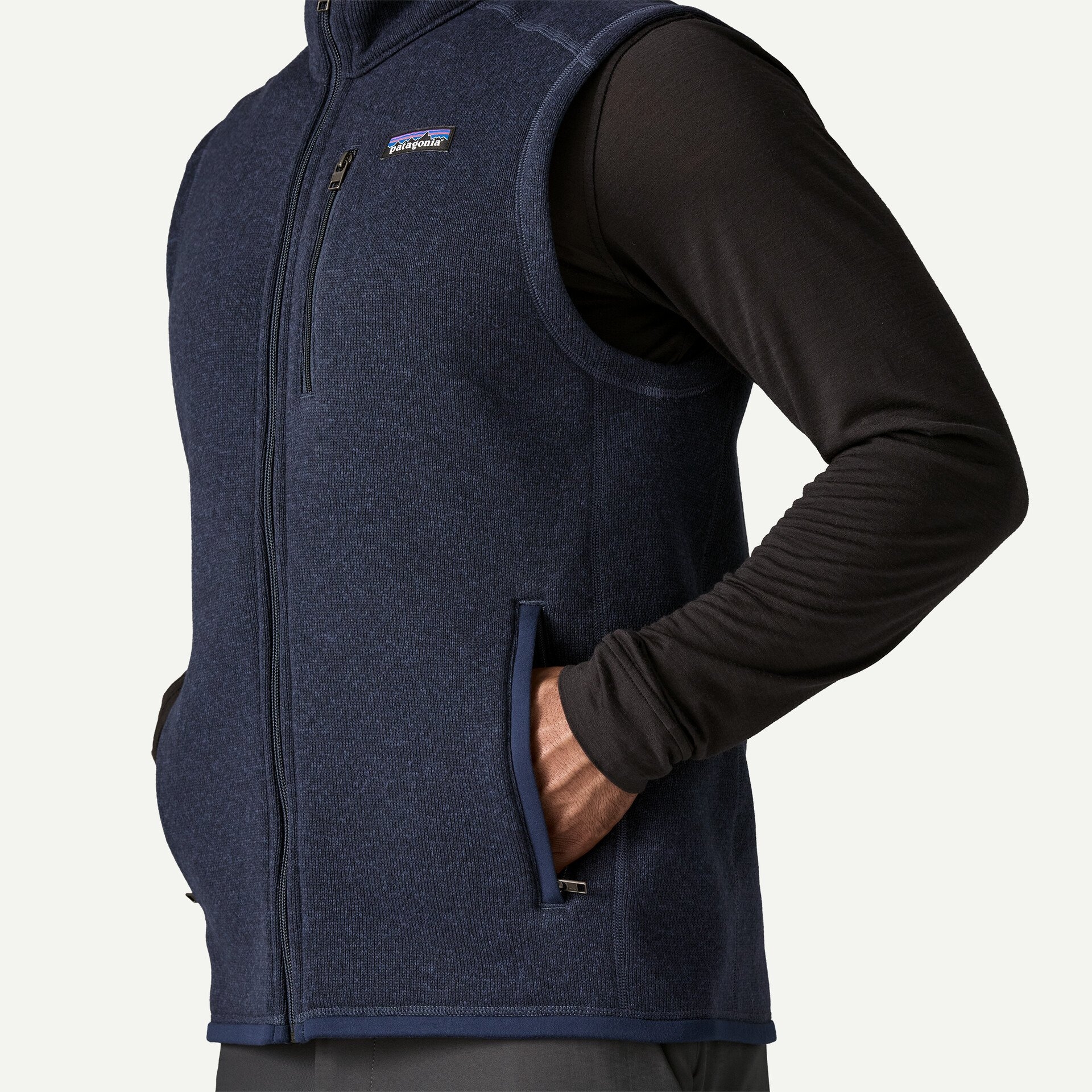 Men's Better Sweater™ Fleece Vest