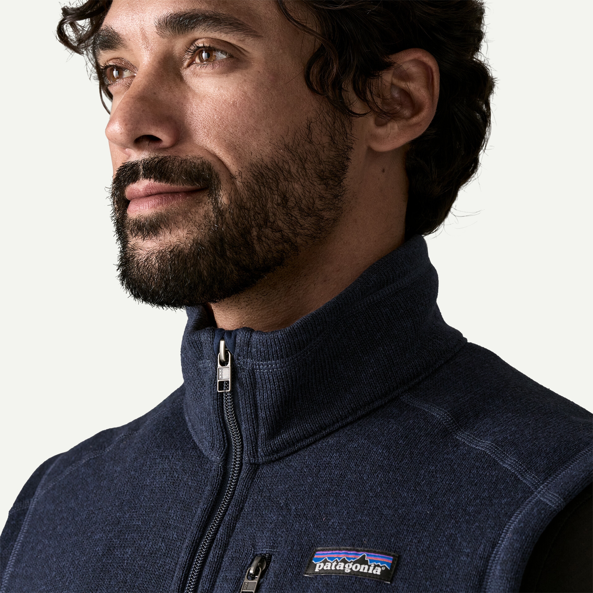 Men's Better Sweater™ Fleece Vest