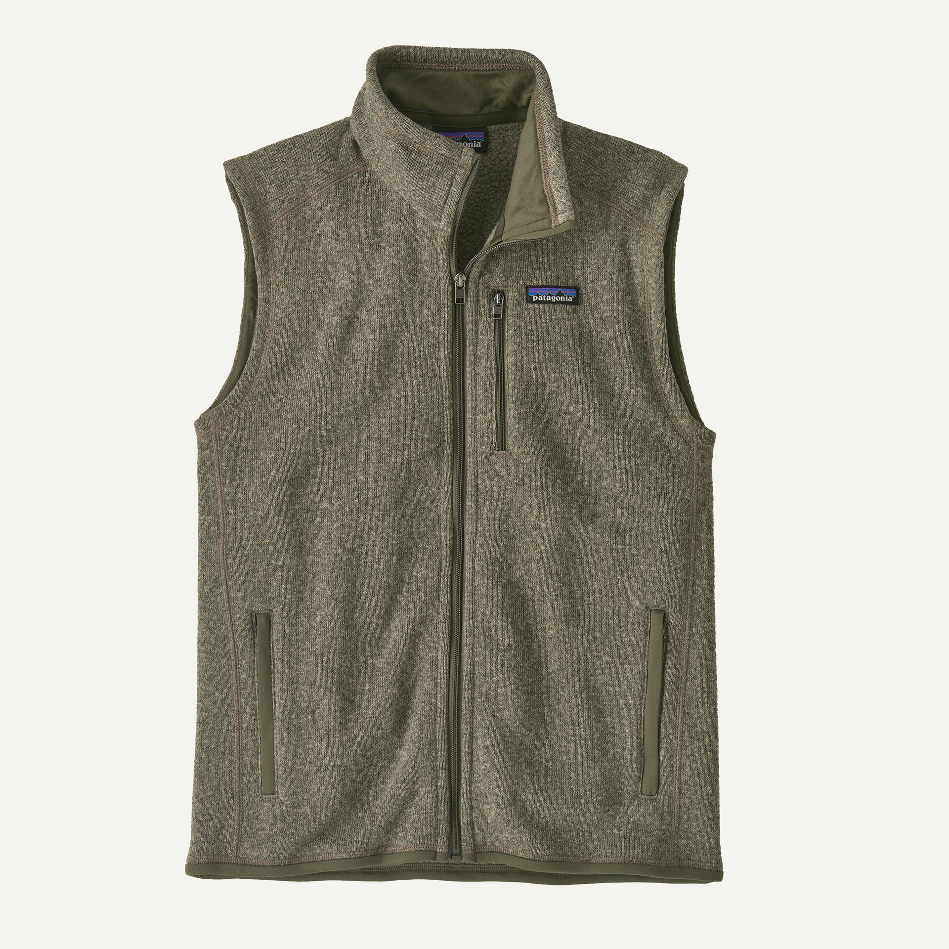 Men's Better Sweater™ Fleece Vest