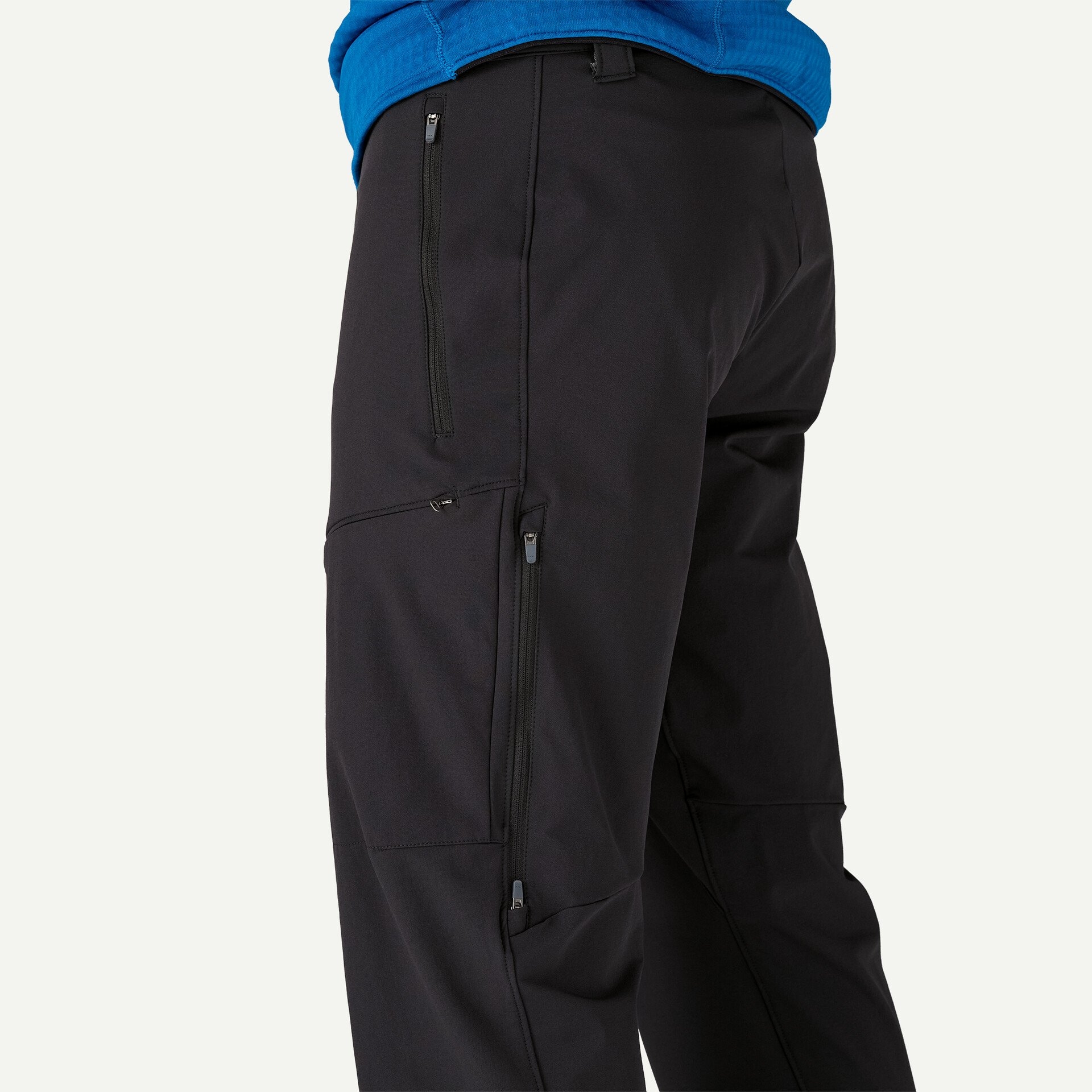 Men's Alpine Guide Pants - Regular