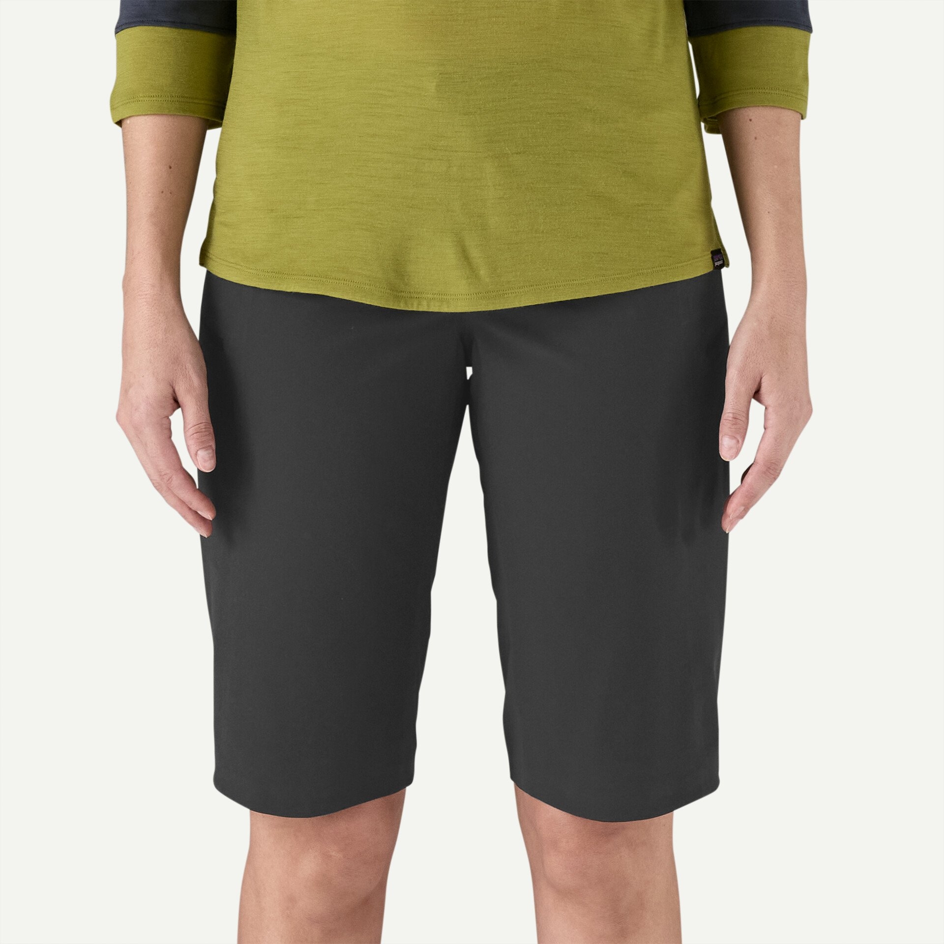 Women's Dirt Roamer Bike Shorts