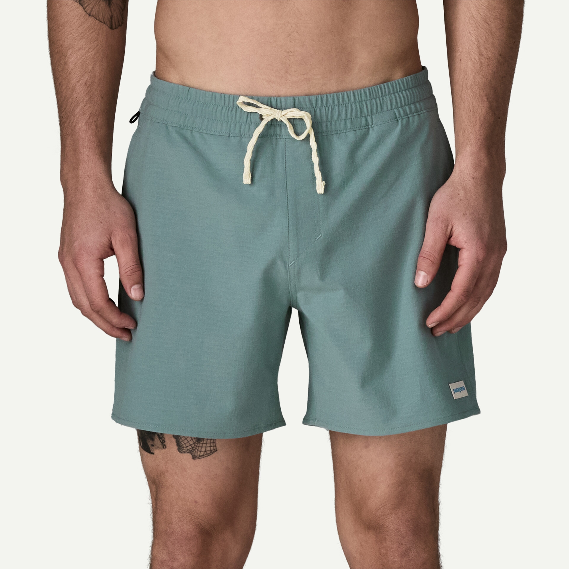 Men's Home Waters Volley Shorts - 16"
