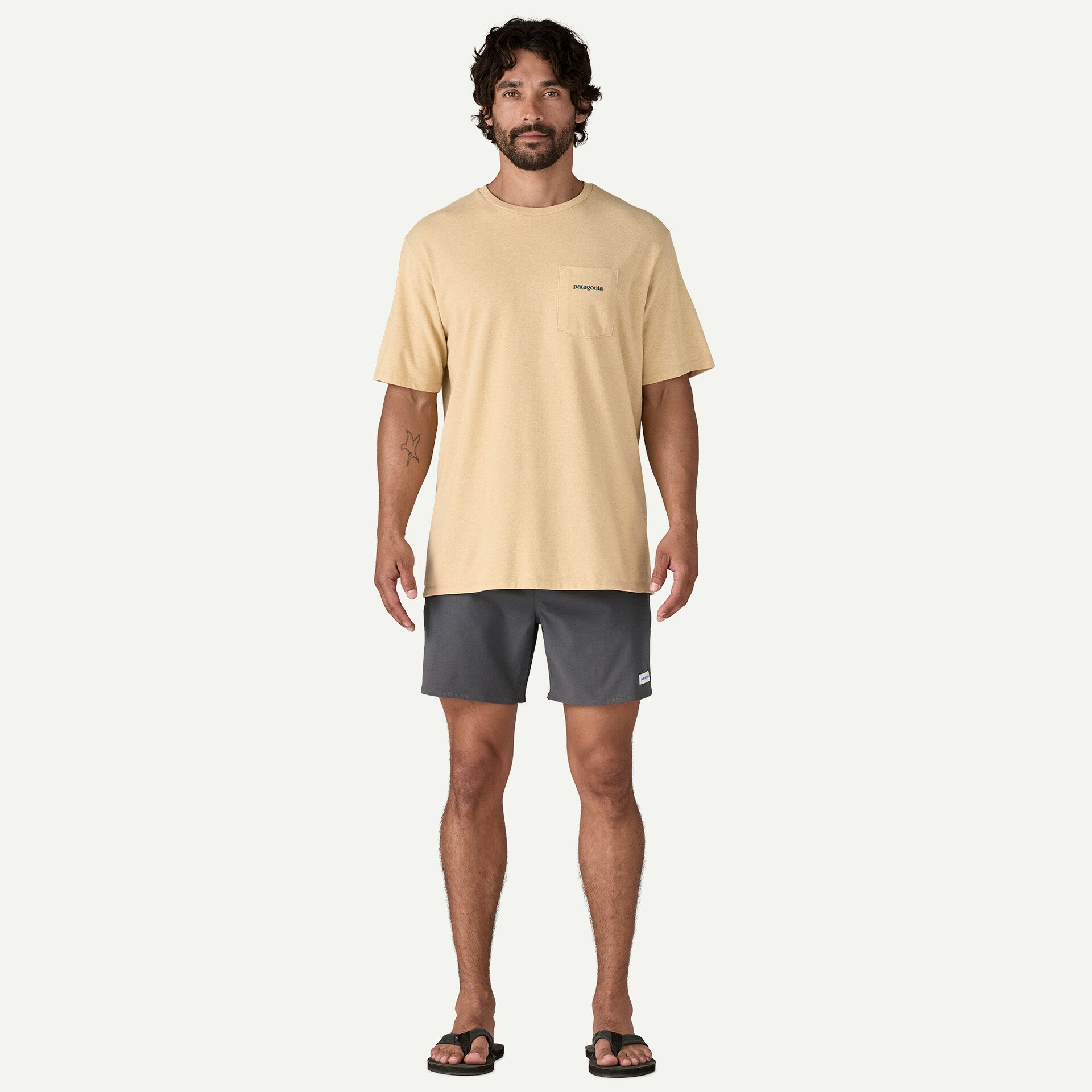 Men's Home Waters Volley Shorts - 16"