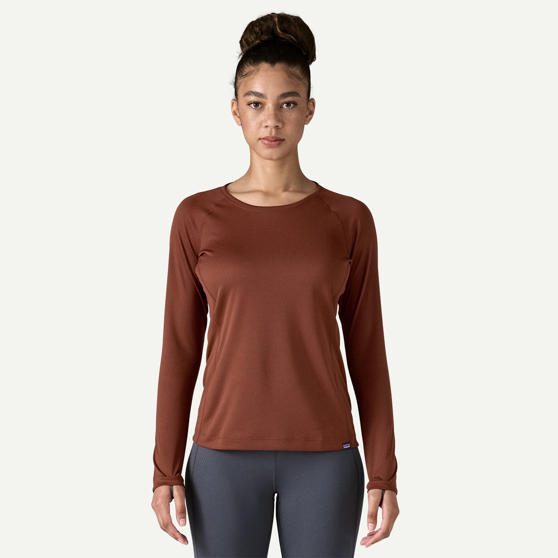 Women's Capilene® Midweight Crewneck