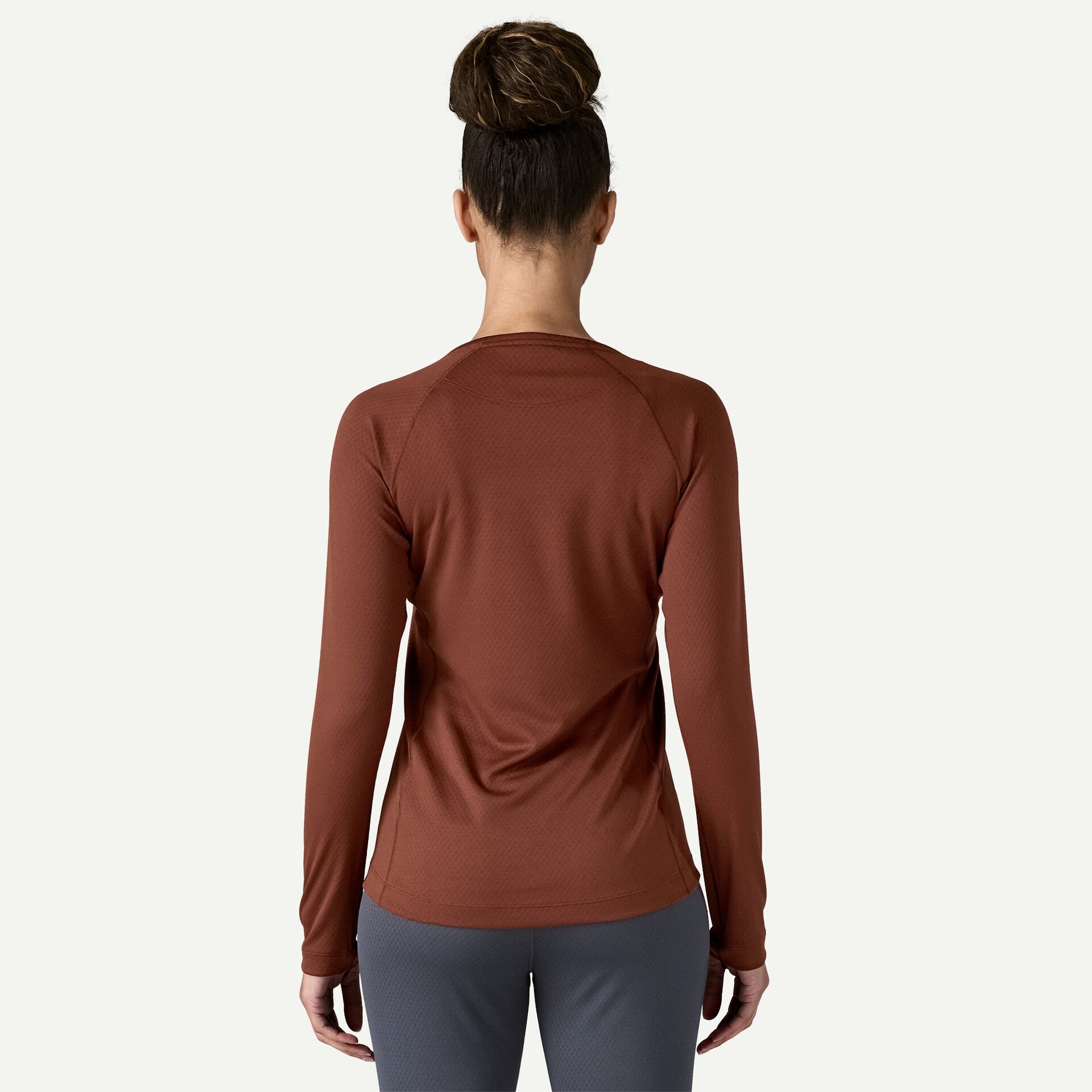 Women's Capilene® Midweight Crewneck