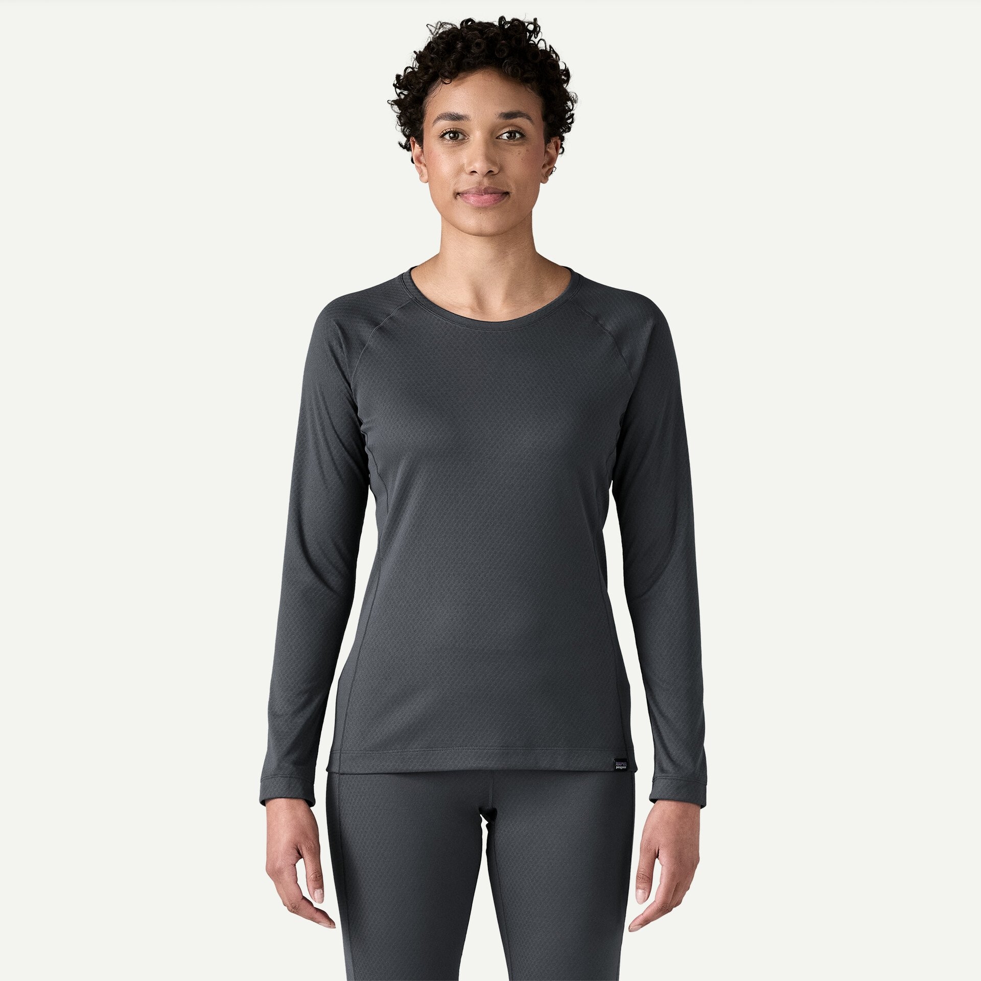 Women's Capilene® Midweight Crewneck